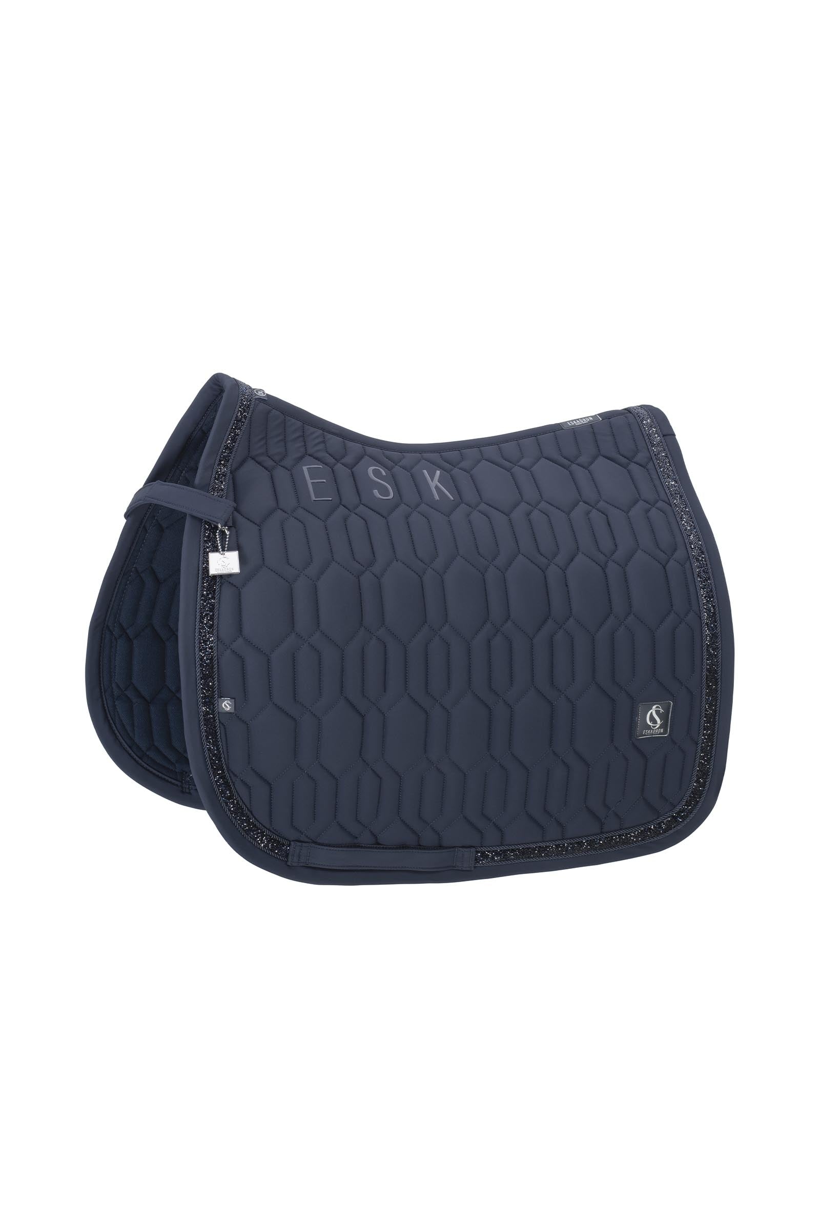 Eskadron Classic Sport SS26 Softshell Jewel czaprak ujeżdżeniowy Czapraki