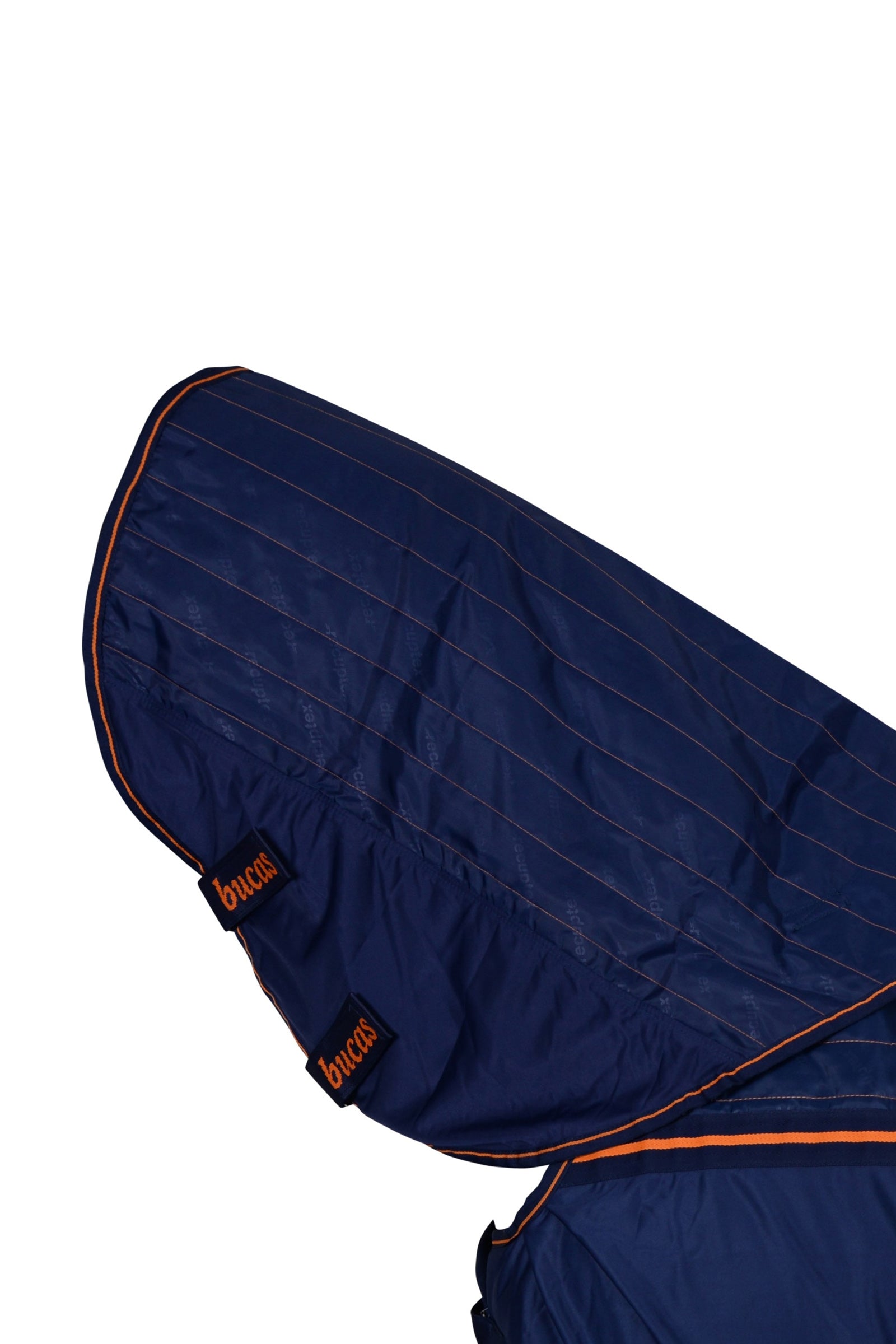 Bucas Therapy Cooler Neck Horse Rugs