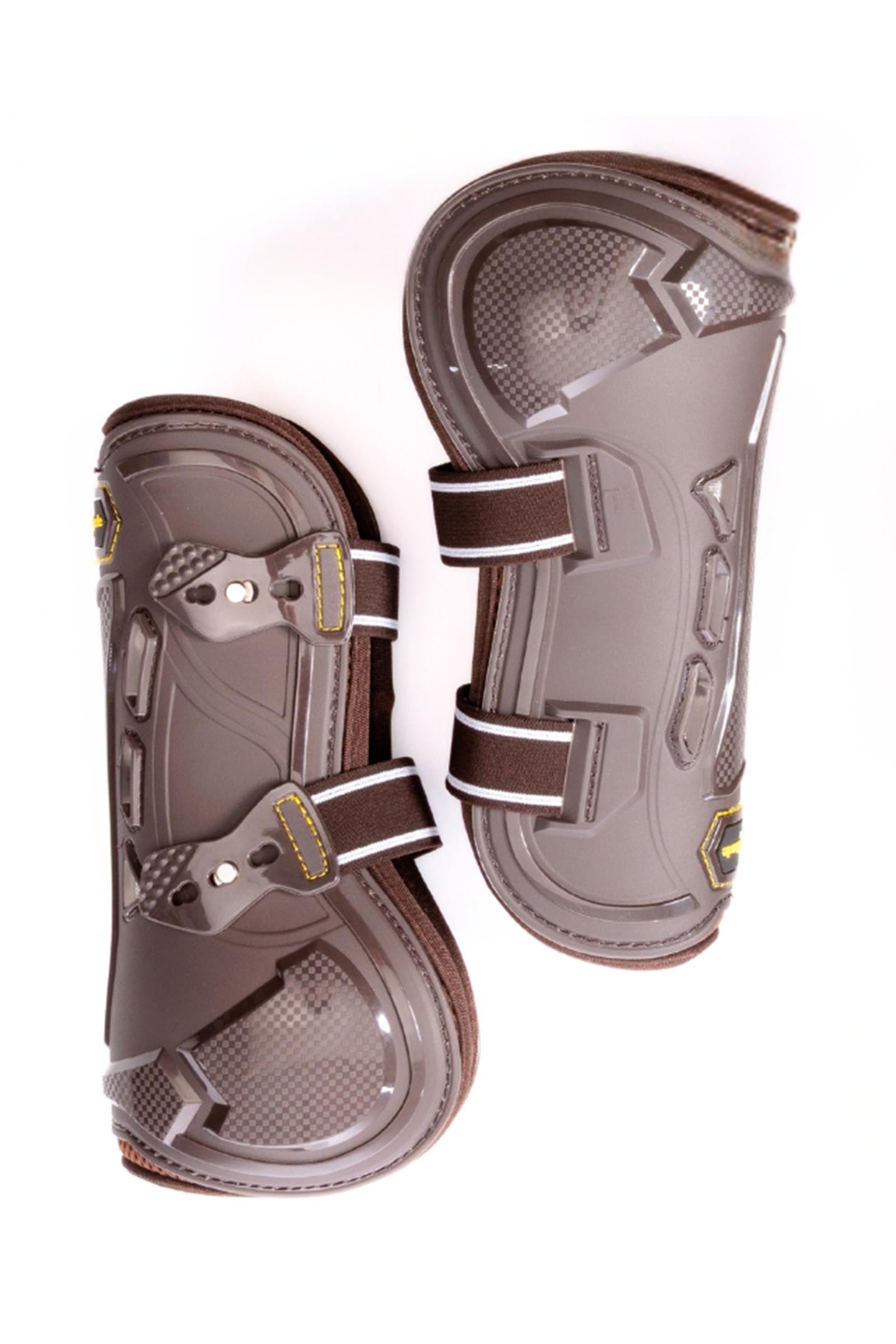 Kavalkade Breathe ochraniacze pęcin z meshem Leg Protection & Hoof Protection for Horses