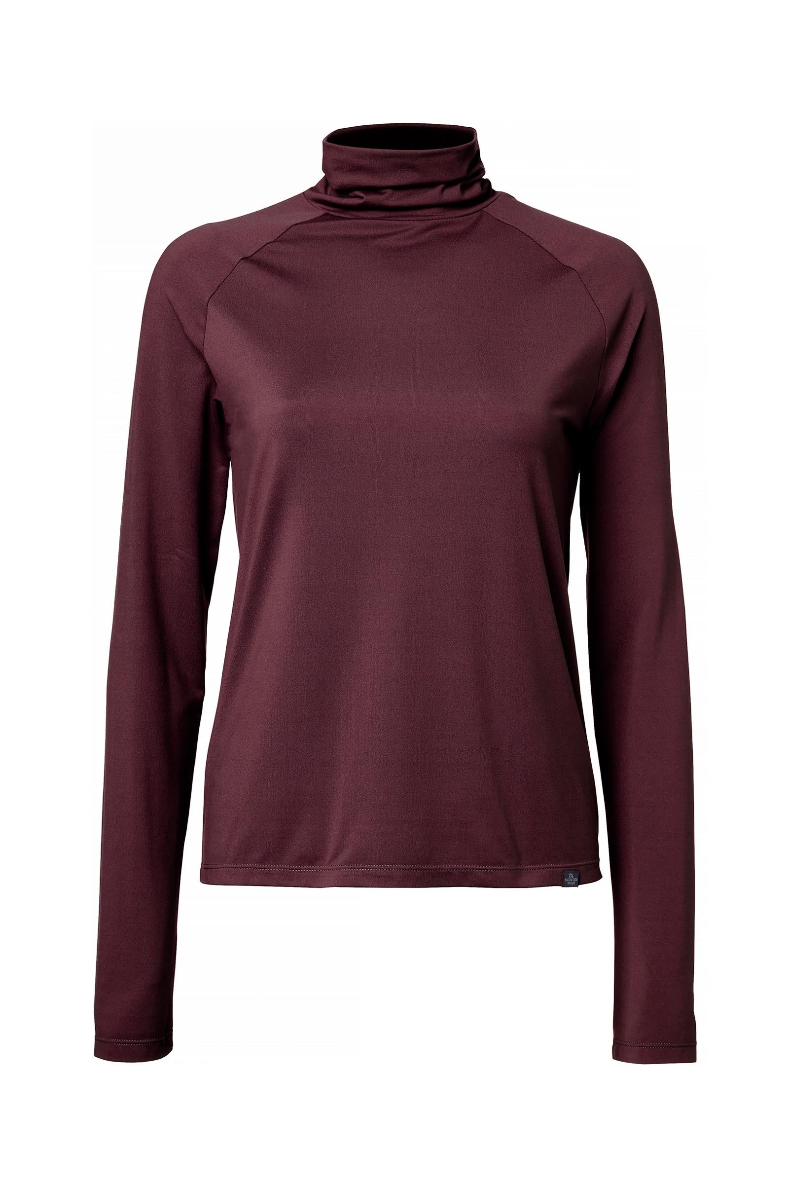 Mountain Horse Kelly Women´s Turtle Neck Top Women’s Riding Clothing