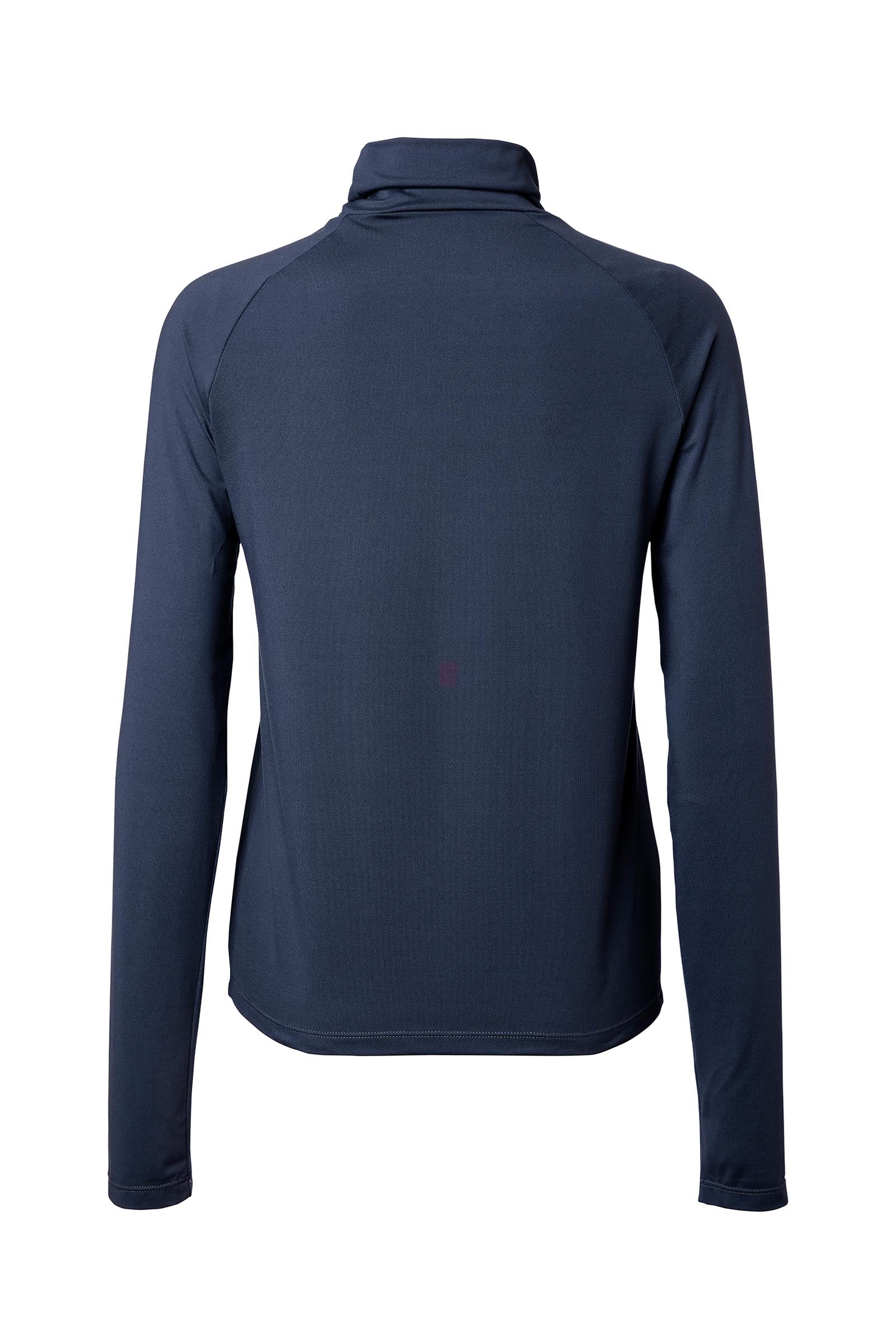 Mountain Horse Kelly Women´s Turtle Neck Top Women’s Riding Clothing