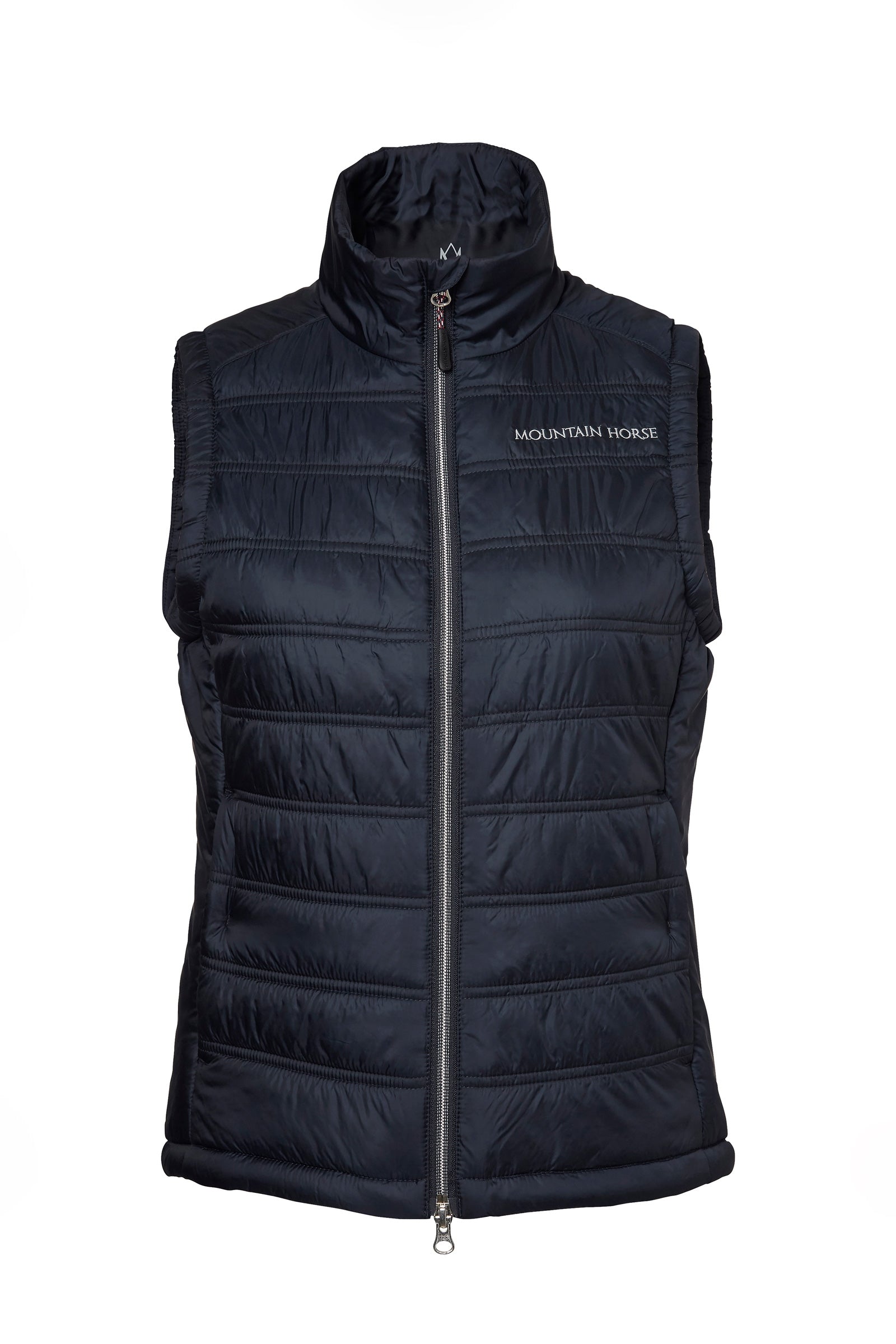 Mountain Horse Star Women´s Vest Odzież jeździecka damska