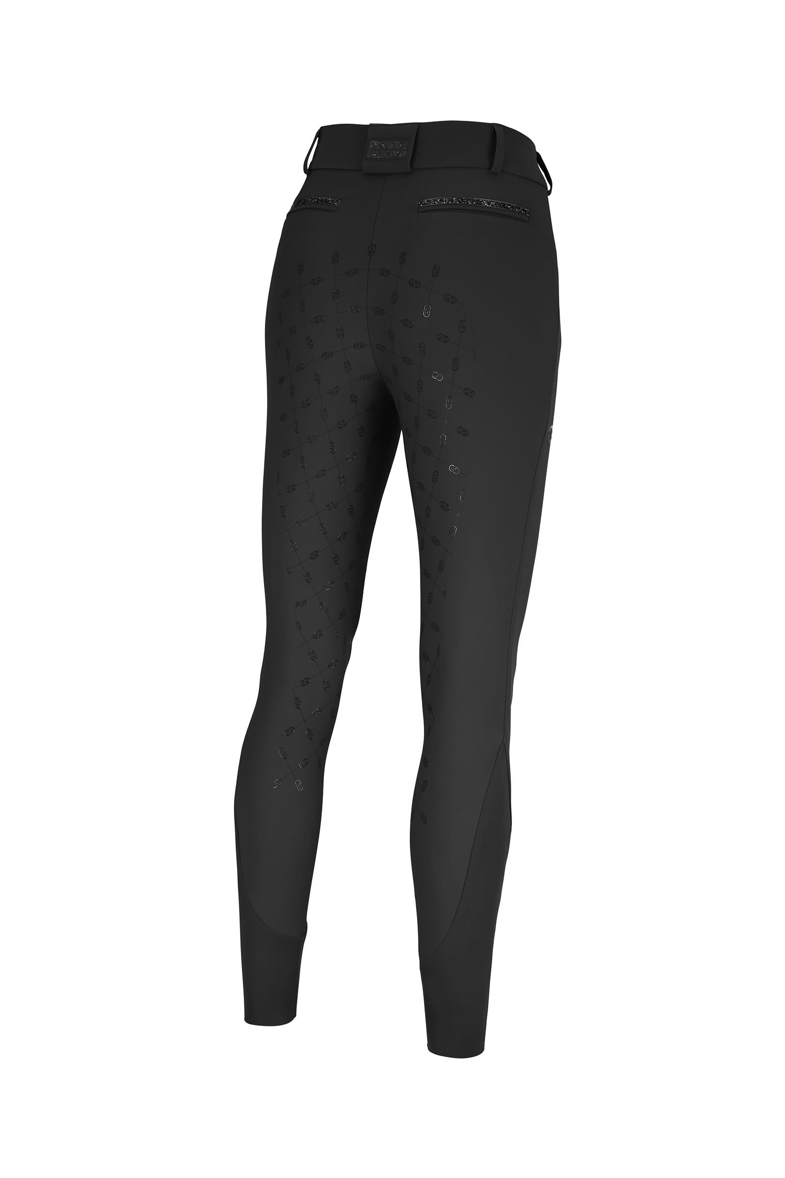 Pikeur Ceelina SD Women´s Highwaist Fullgrip Breeches Womens Breeches