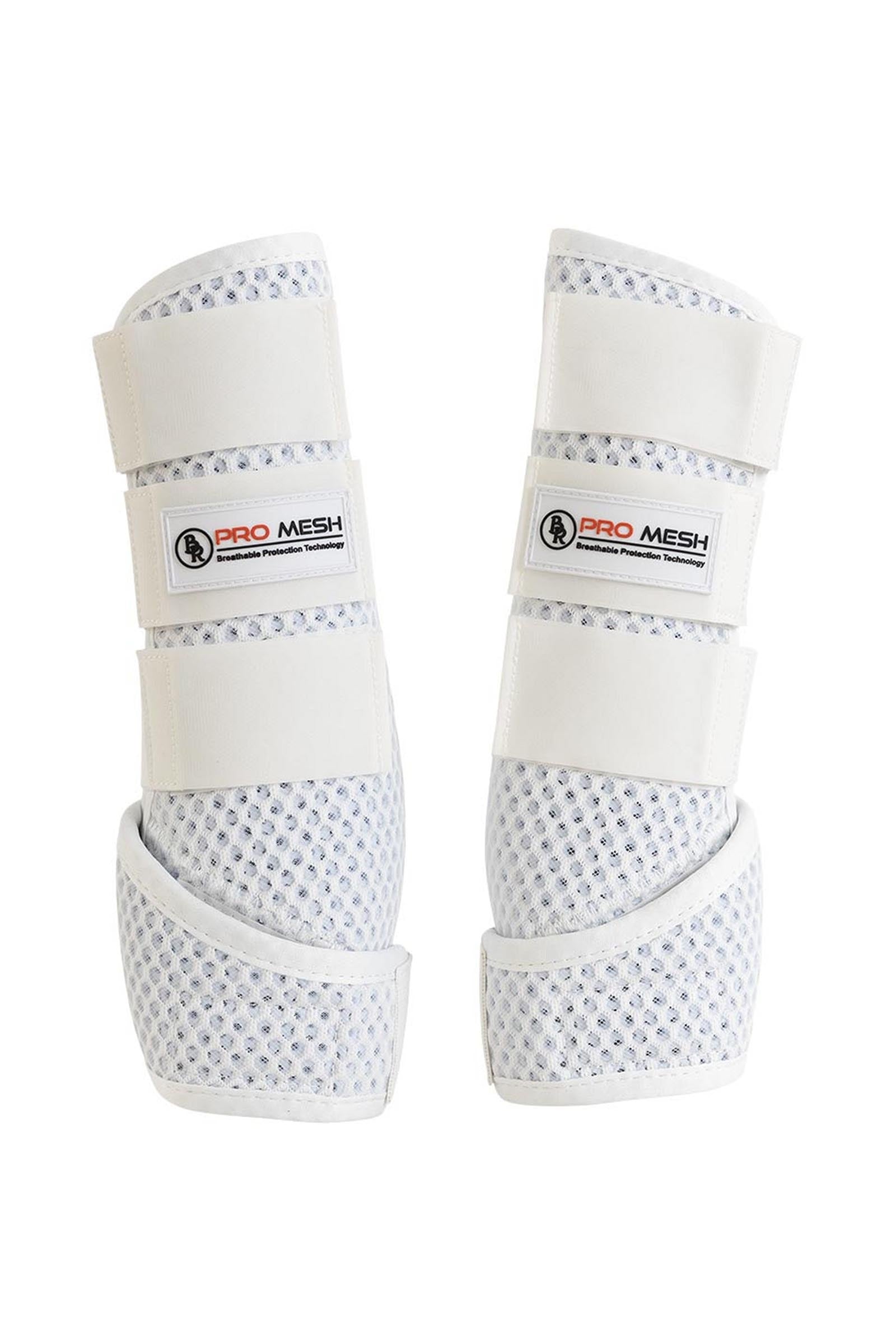 BR Pro Mesh Flex ochraniacze dla koni Leg Protection & Hoof Protection for Horses