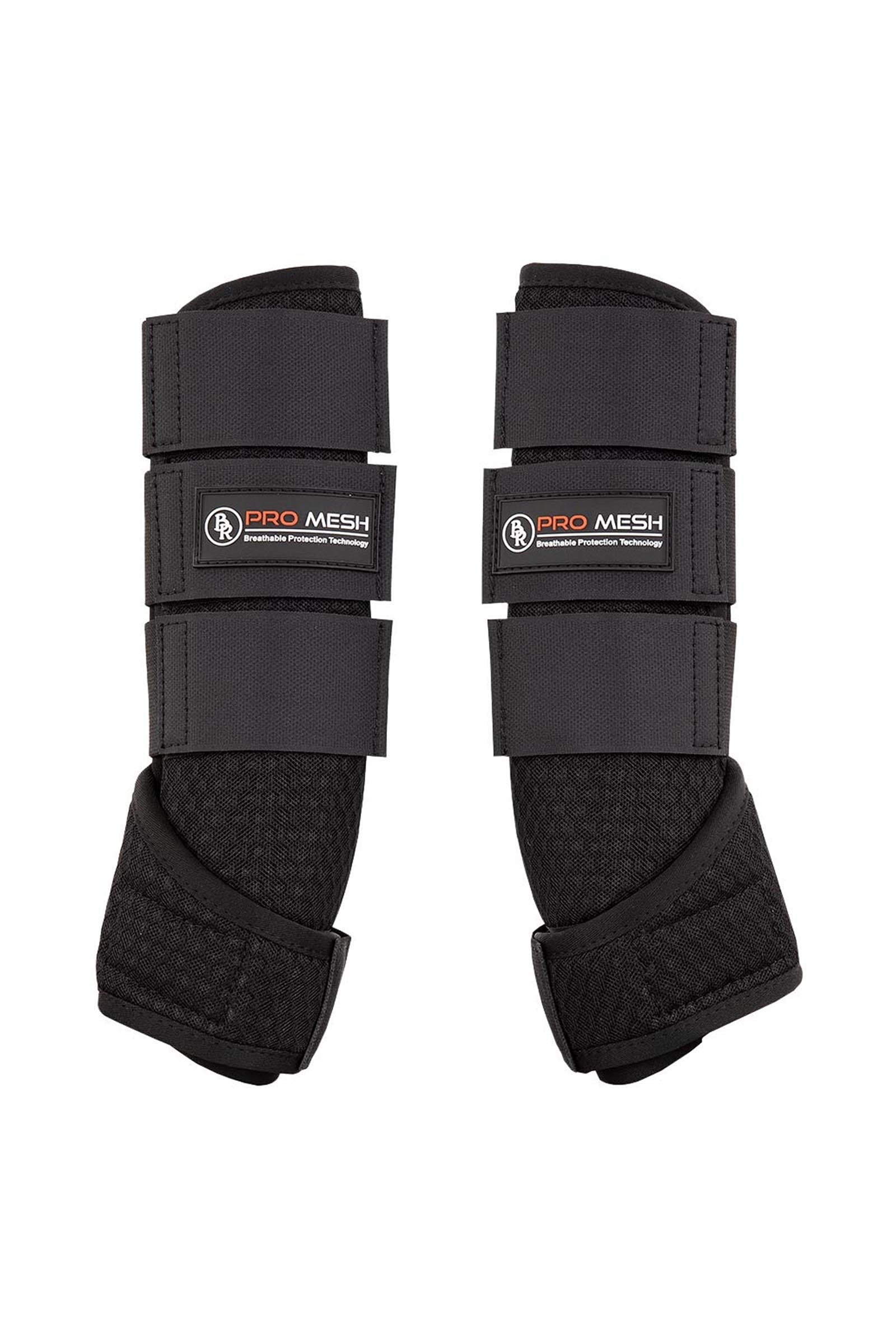 BR Pro Mesh Flex ochraniacze dla koni Leg Protection & Hoof Protection for Horses
