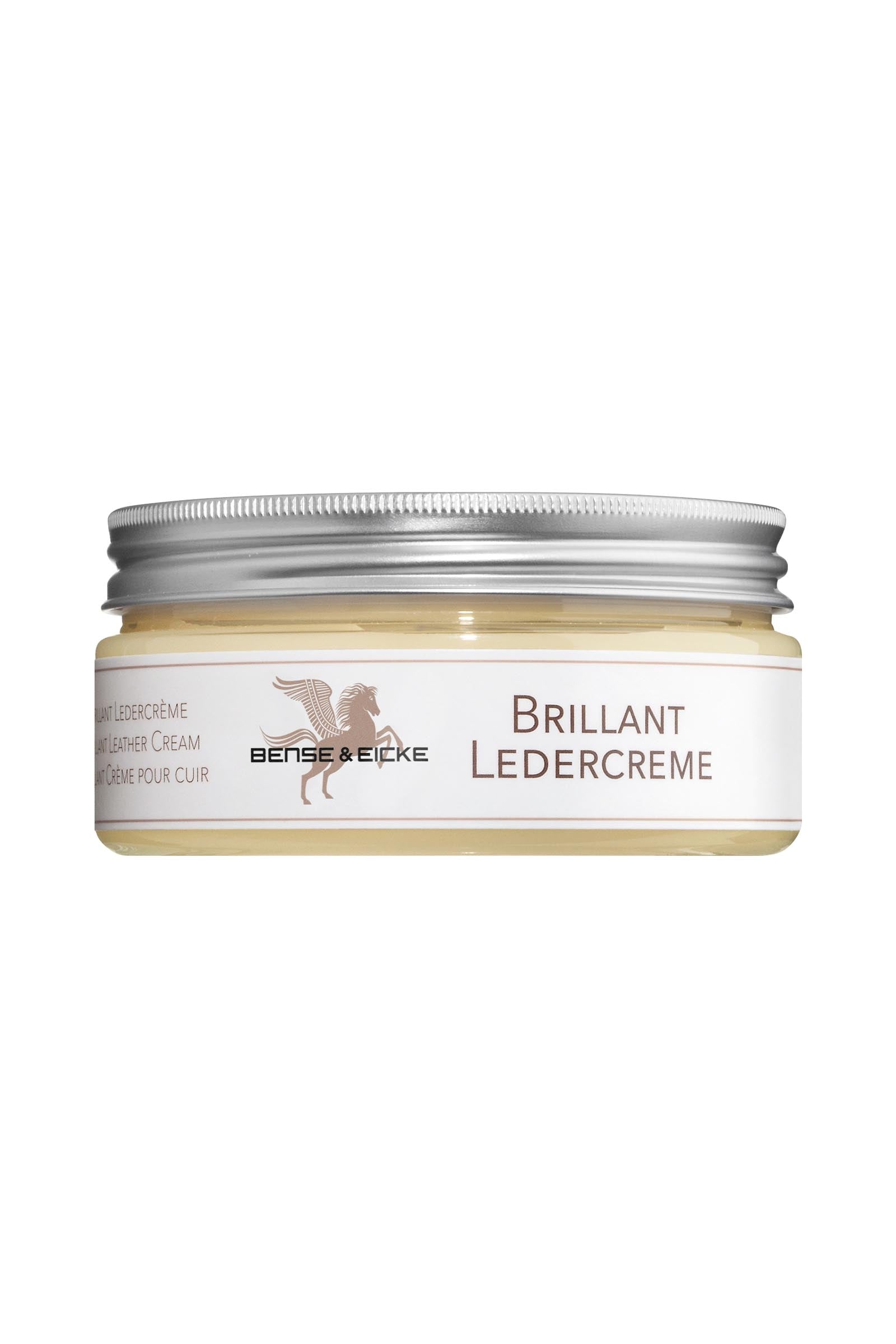 Bense & Eicke Brilliant krem do skóry, 250 ml Zdrowie