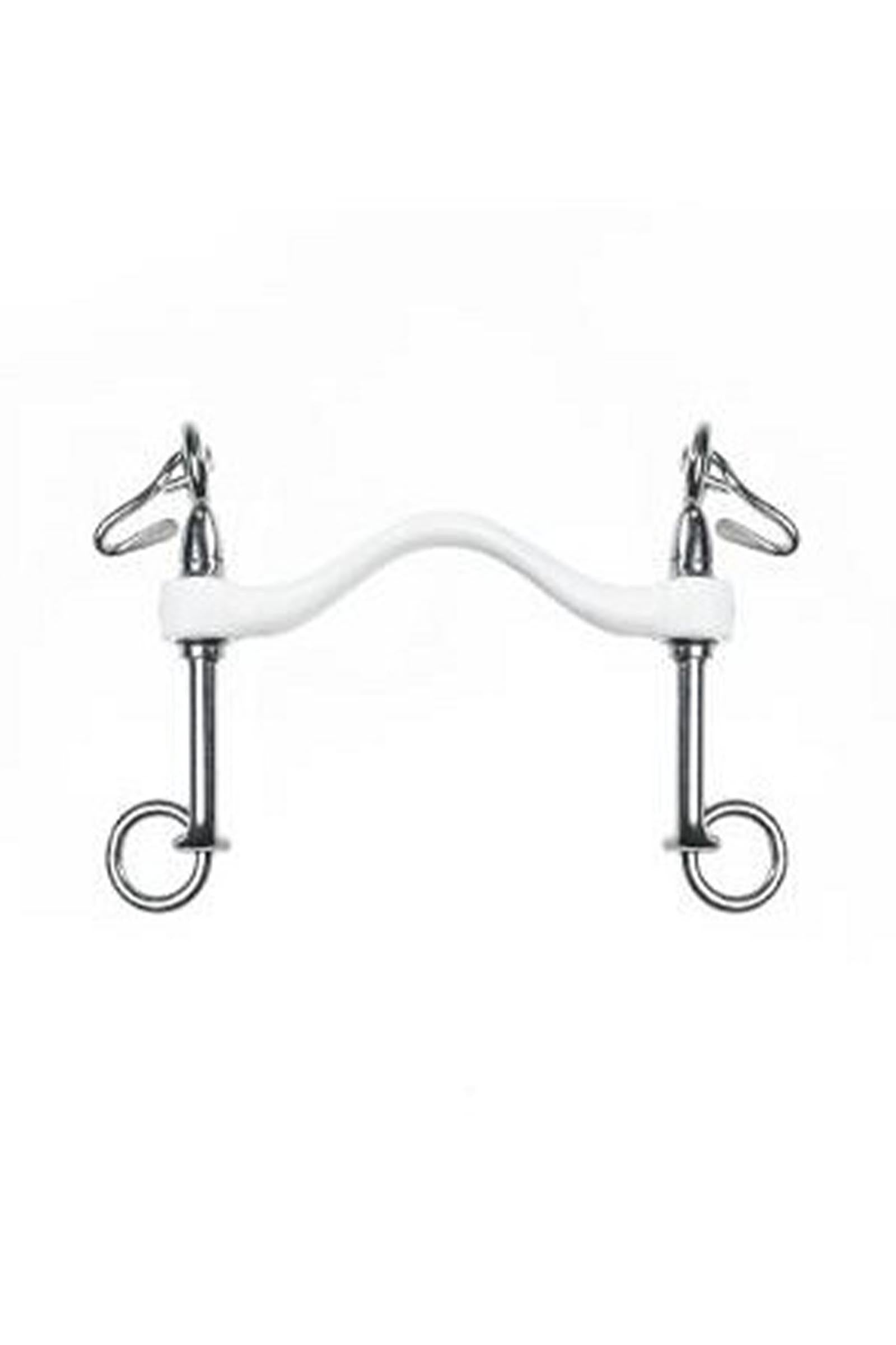 Trust Equestrian Inno Sense Baby Weymouth Fixed-port Hard-15 Wędzidła