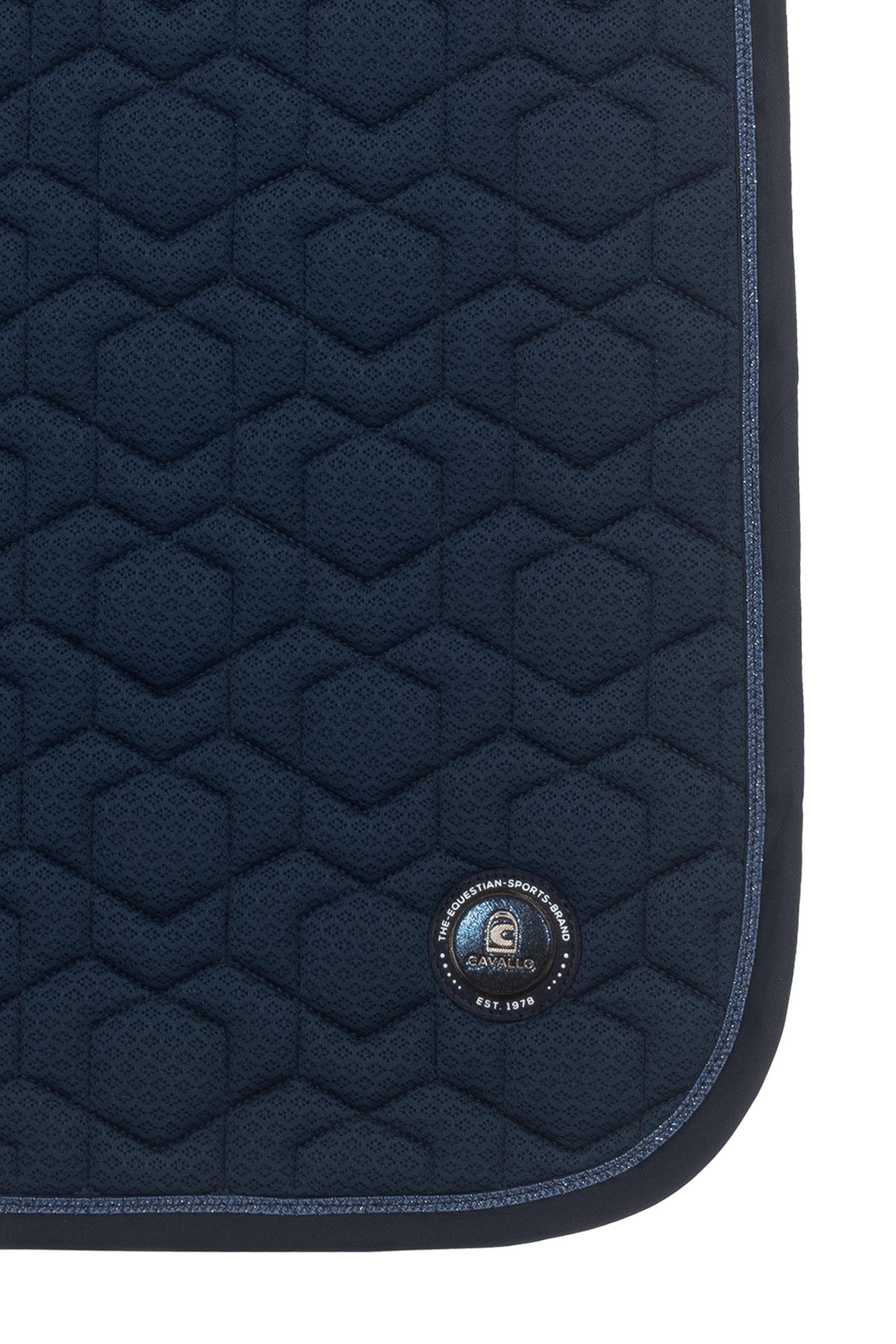 Cavallo CAVALPOLINA Dressage Saddlepad Saddle Pads