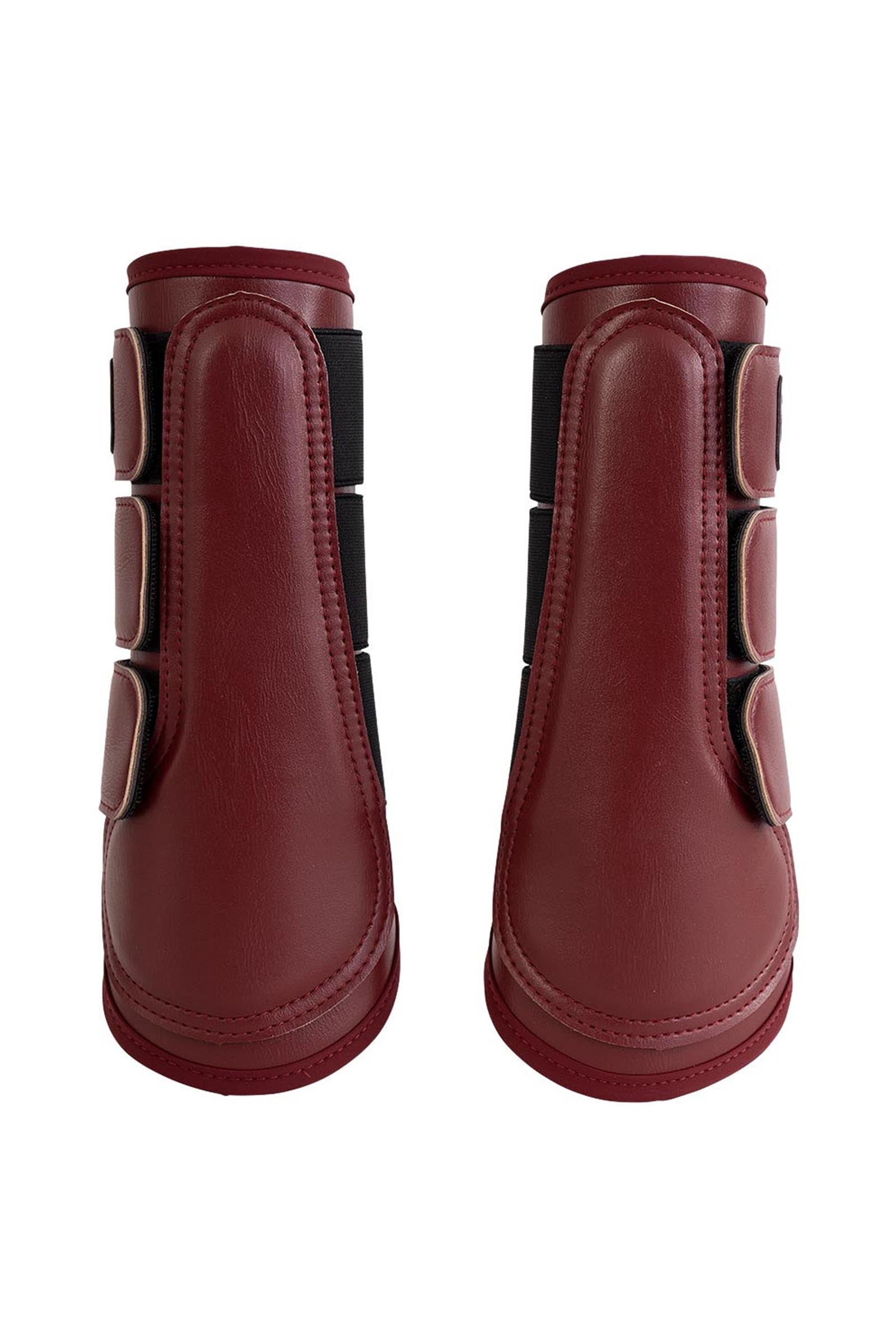 BR CLX Majestic Horse Boots Leg Protection & Hoof Protection for Horses