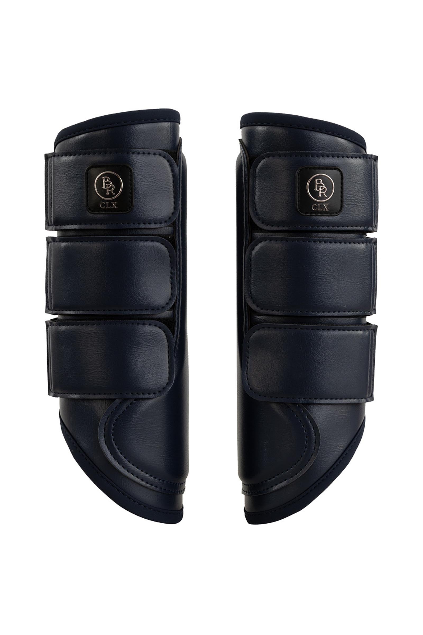BR CLX Majestic ochraniacze dla koni Leg Protection & Hoof Protection for Horses