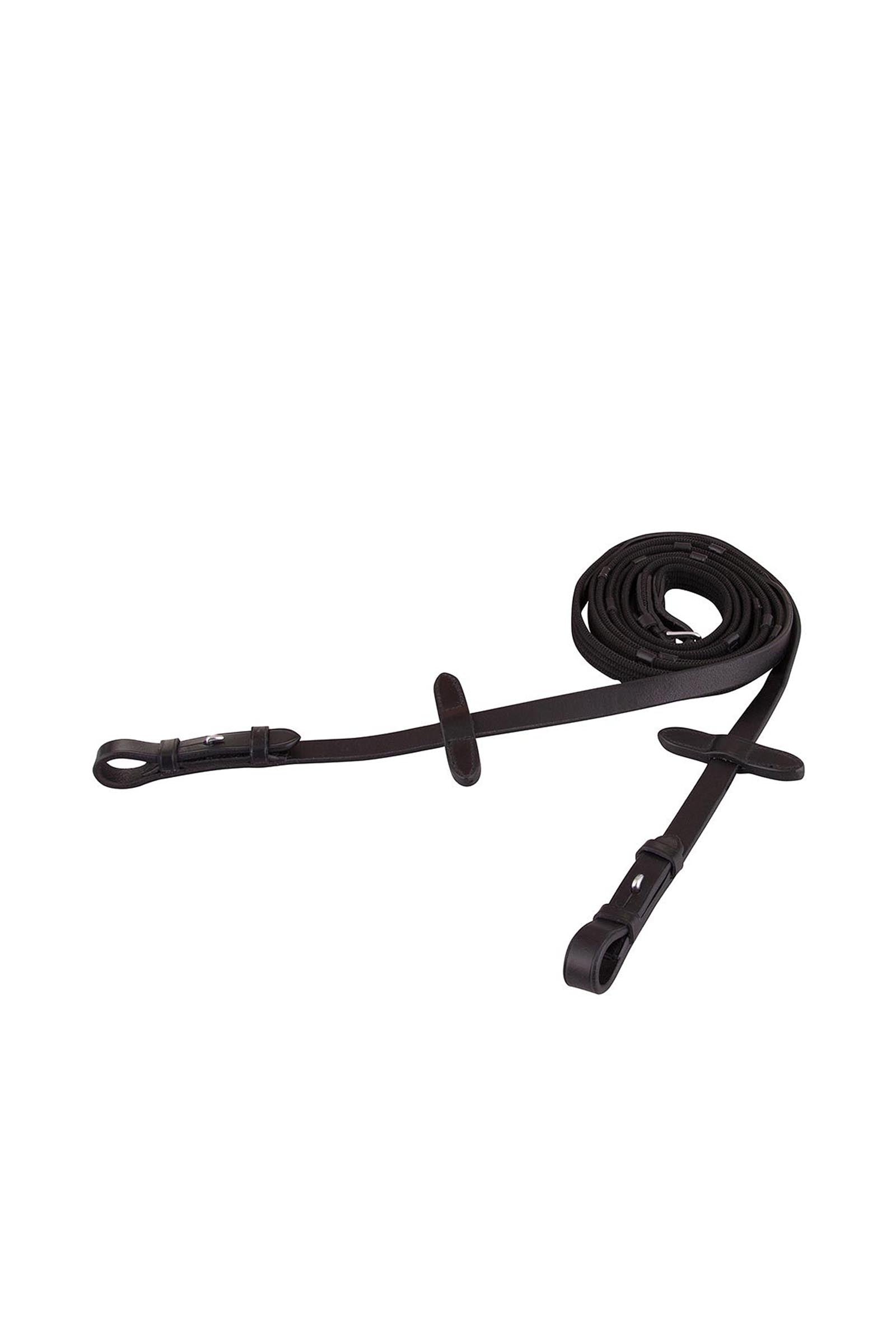 BR taśmowe wodze Ogłowia i wodze