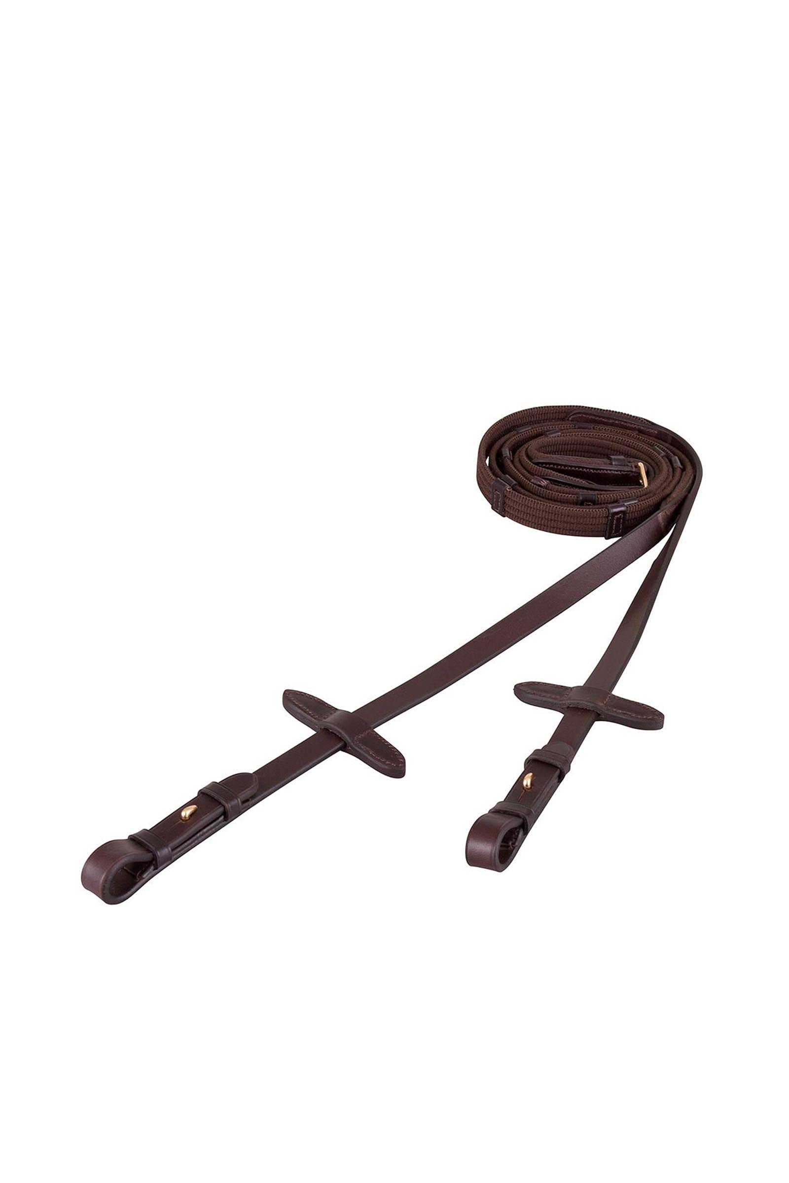 BR taśmowe wodze Ogłowia i wodze