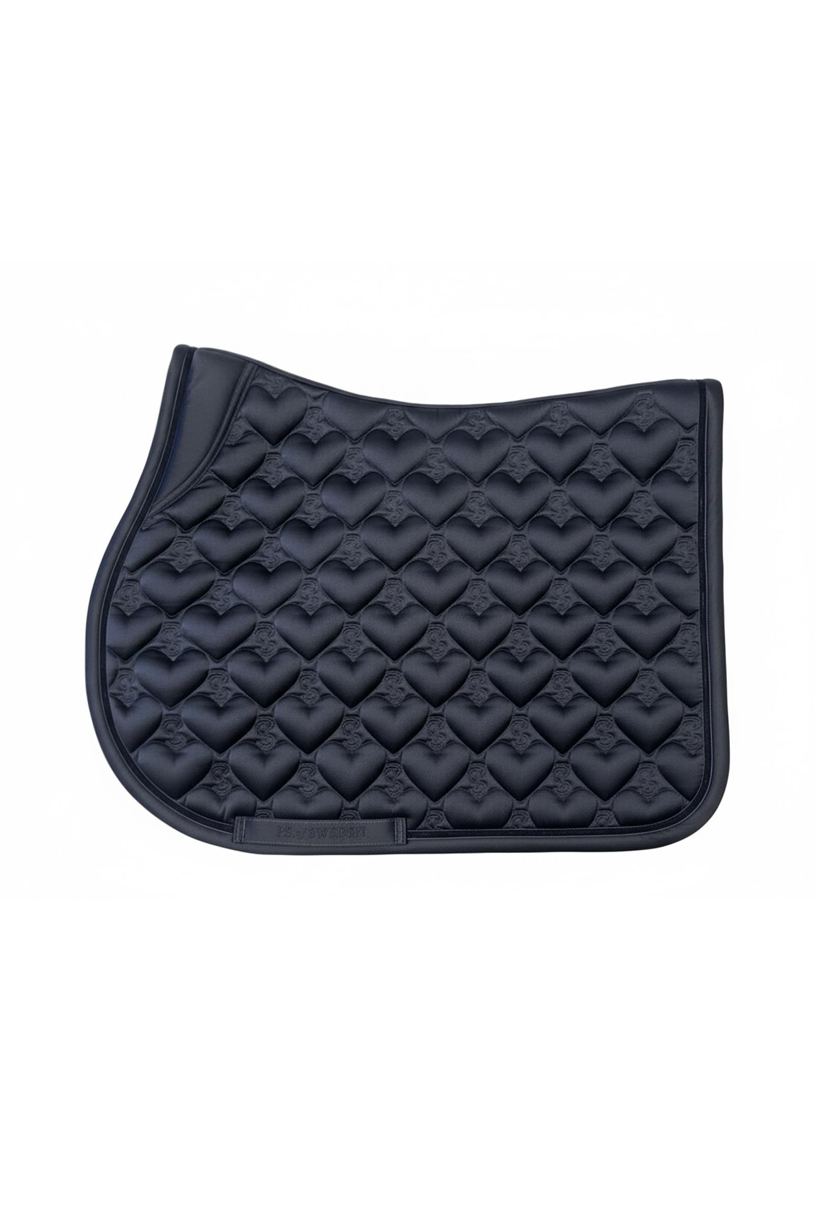 PS of Sweden Heart Jumping Saddle Pad Saddle Pads