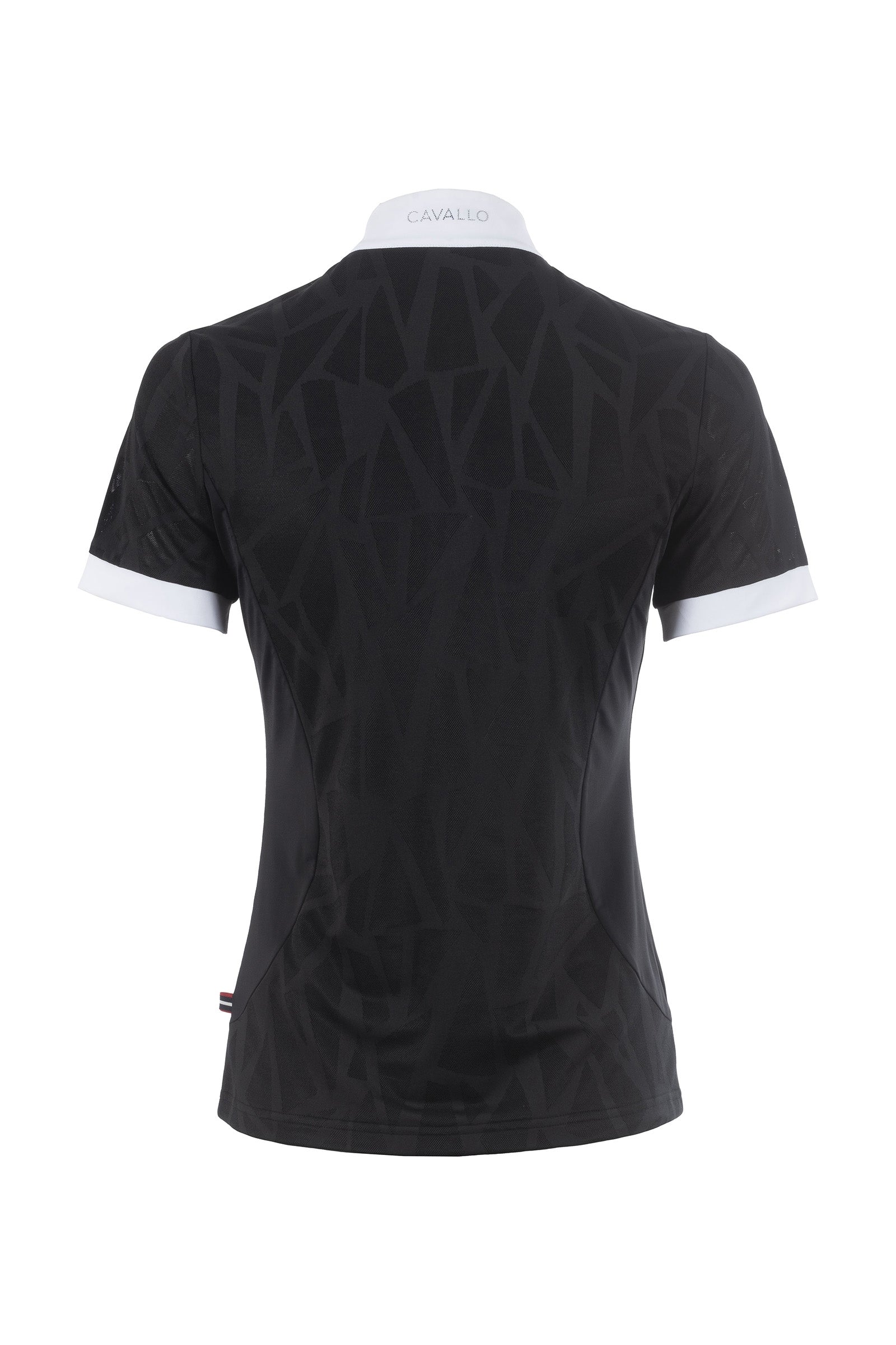 Cavallo Caval Comp Jaqu.Halfzip Women’s Riding Clothing