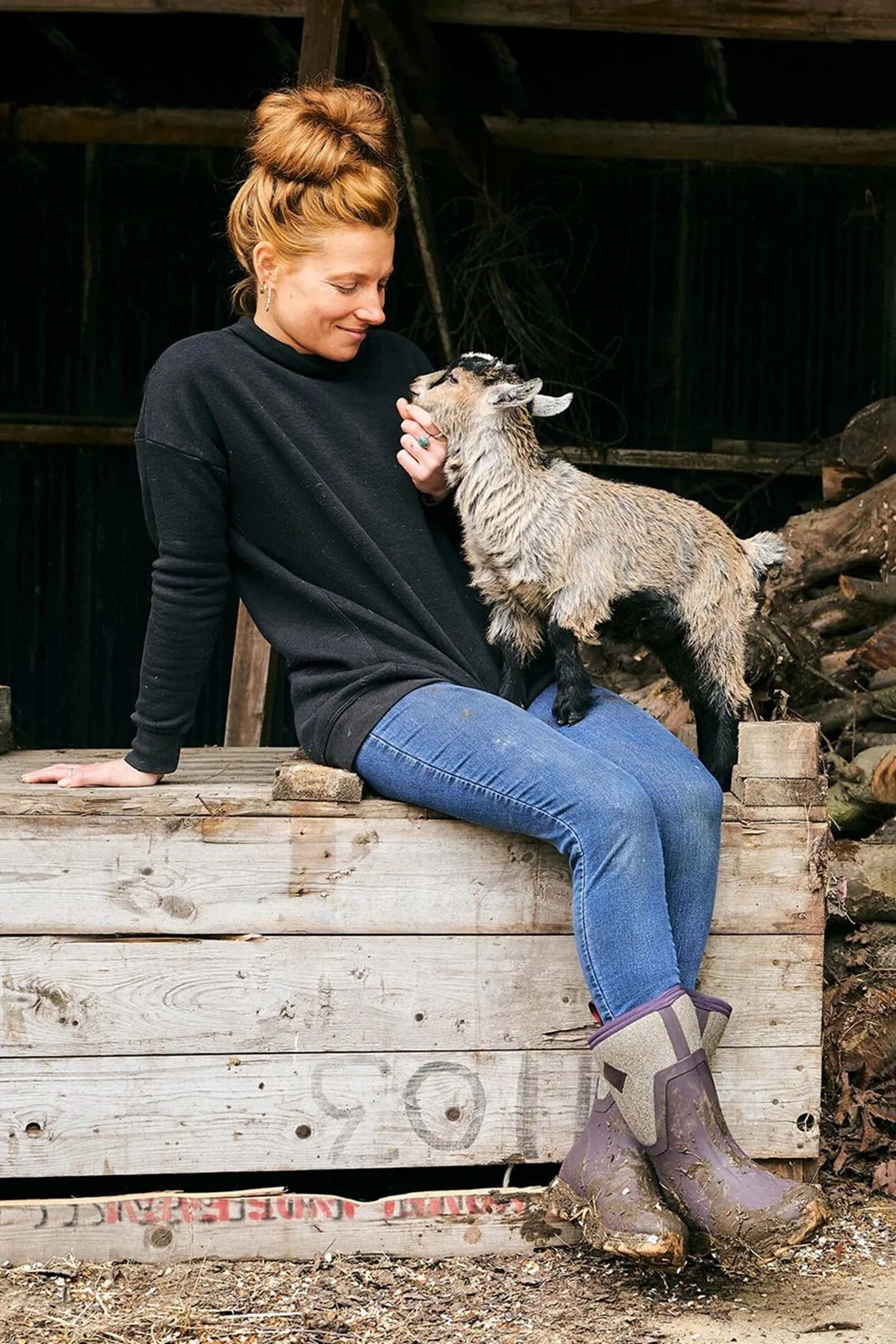 Muck Boot Arctic Sport II Medium Height Rubber Boots Riding Boots & Riding Shoes