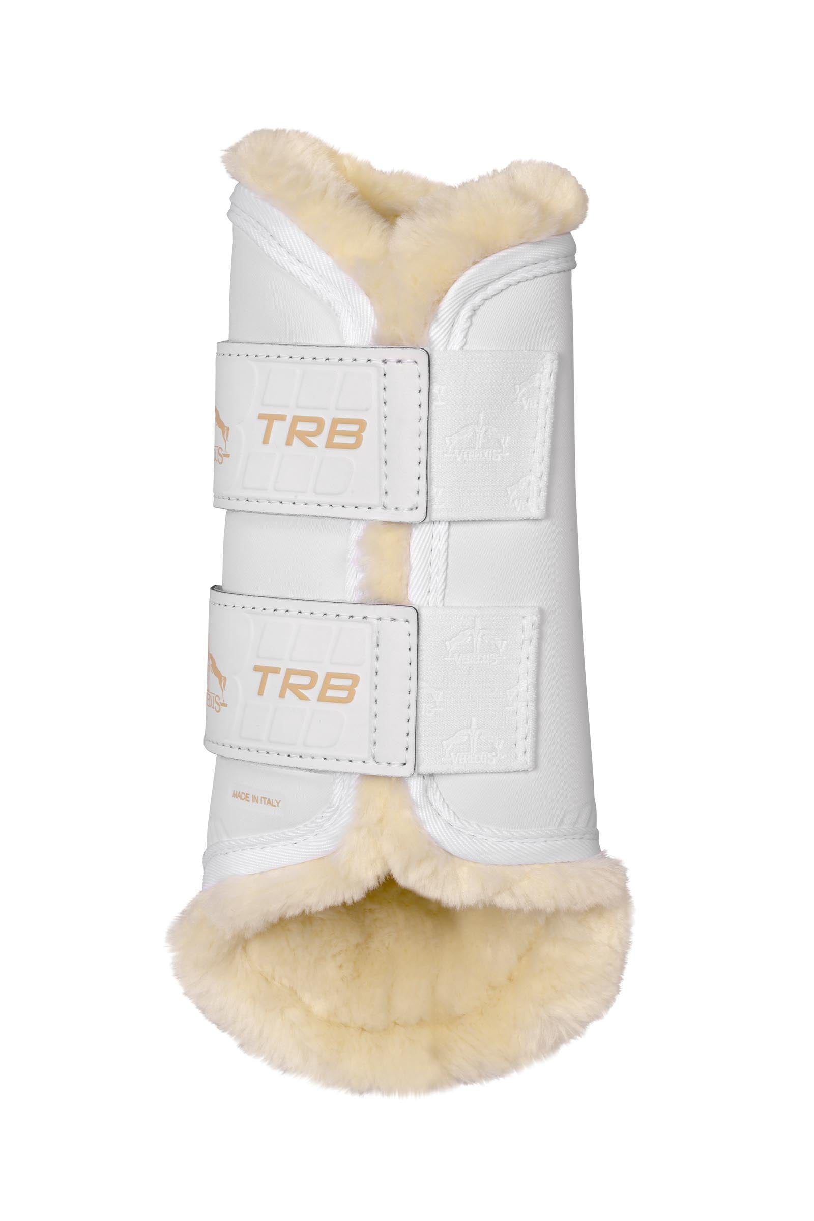 Veredus TRB Save the Sheep protectores traseros Leg & Hoof Protection