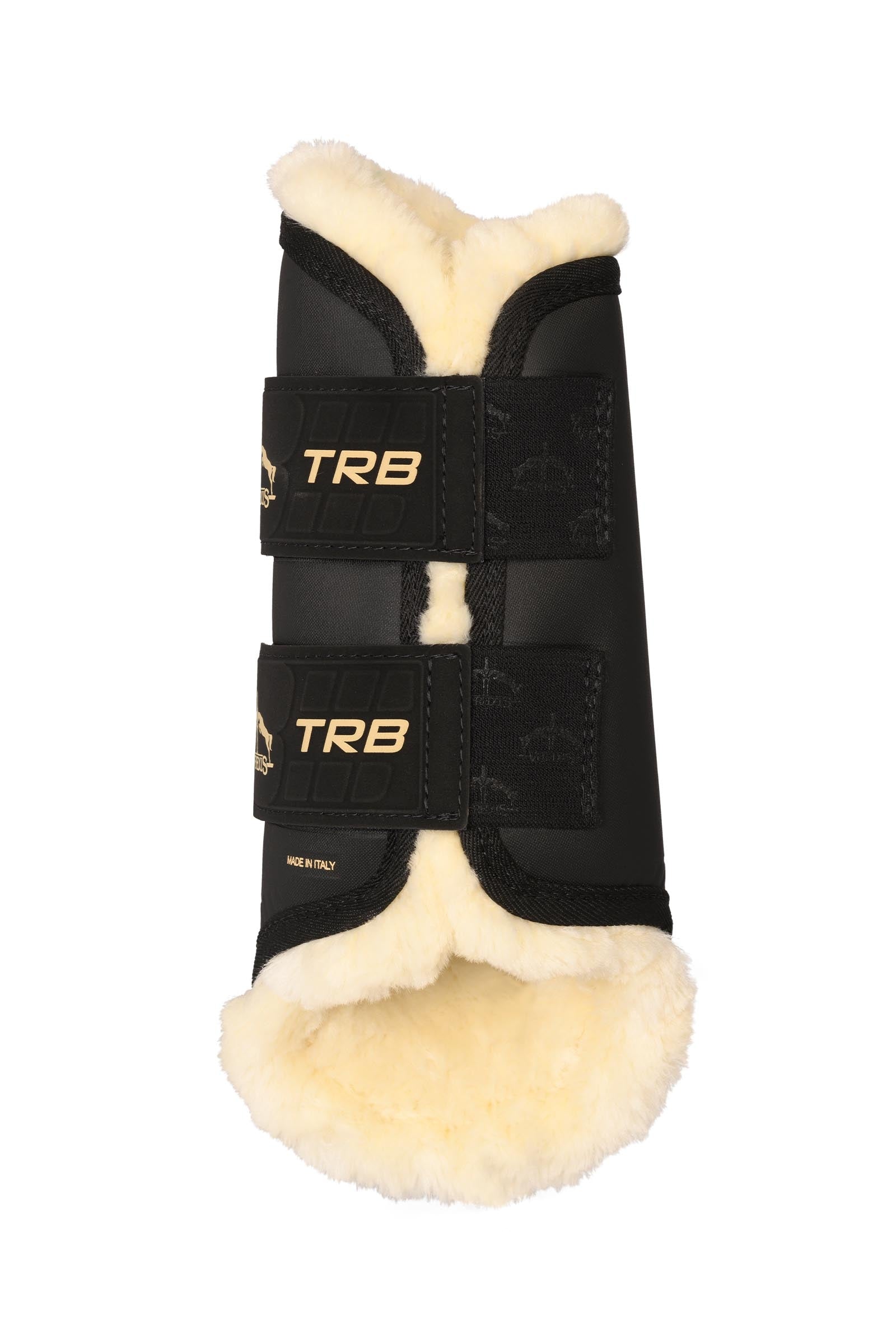 Veredus TRB Save the Sheep protectores traseros Leg Protection & Hoof Protection for Horses