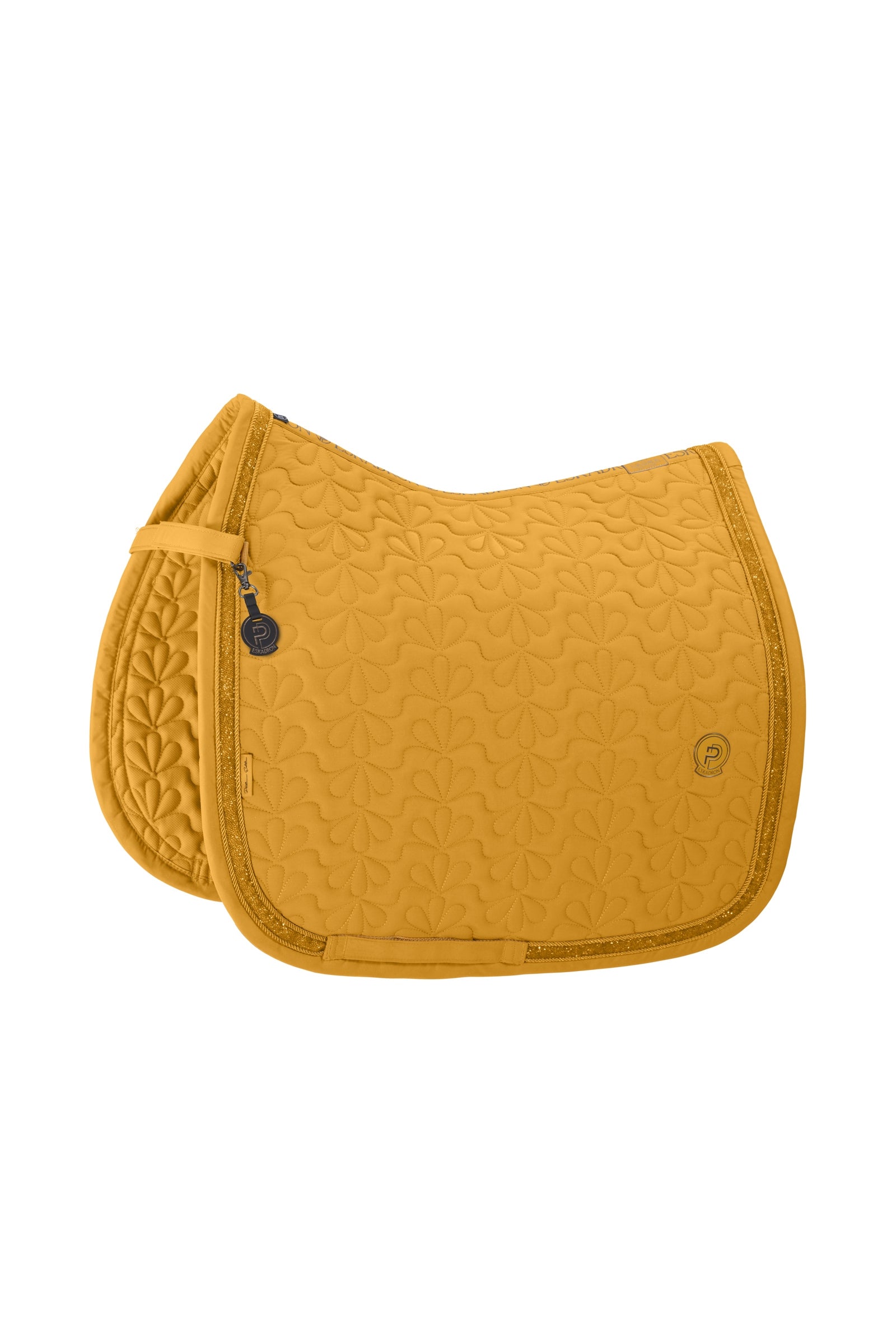 Eskadron Platinum 25 Sparkle Jewel Czaprak do Ujeżdżenia Czapraki