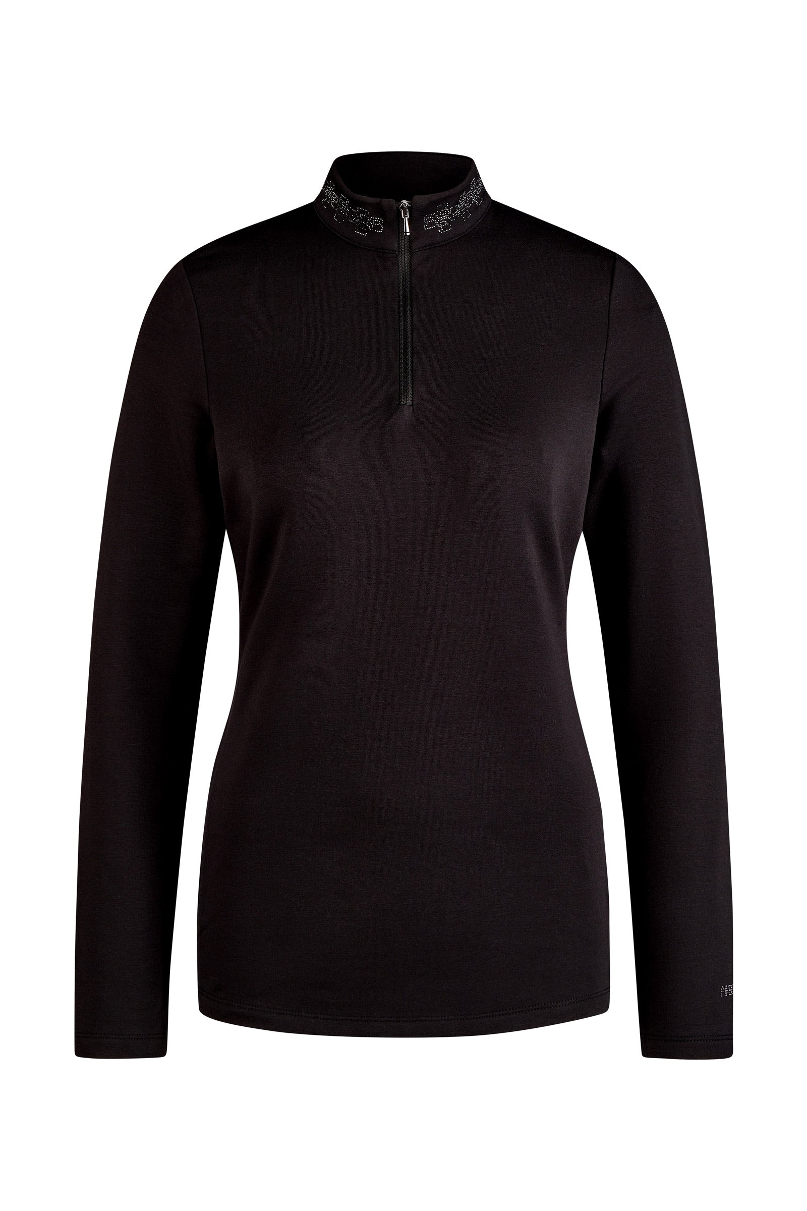 Pikeur Sports Strass Shirt Odzież jeździecka damska