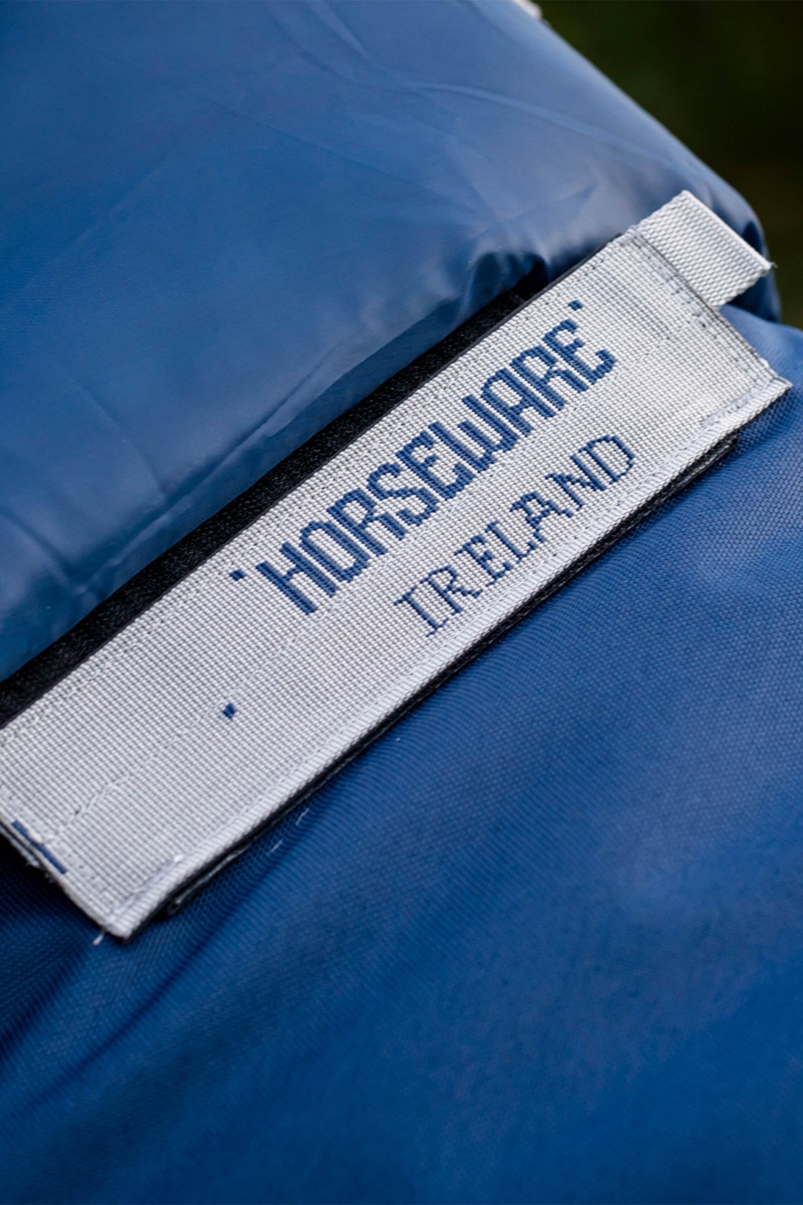 Horseware Amigo 1200D FieldSafe Plus Turnout Rug, 0 g Horse Rugs