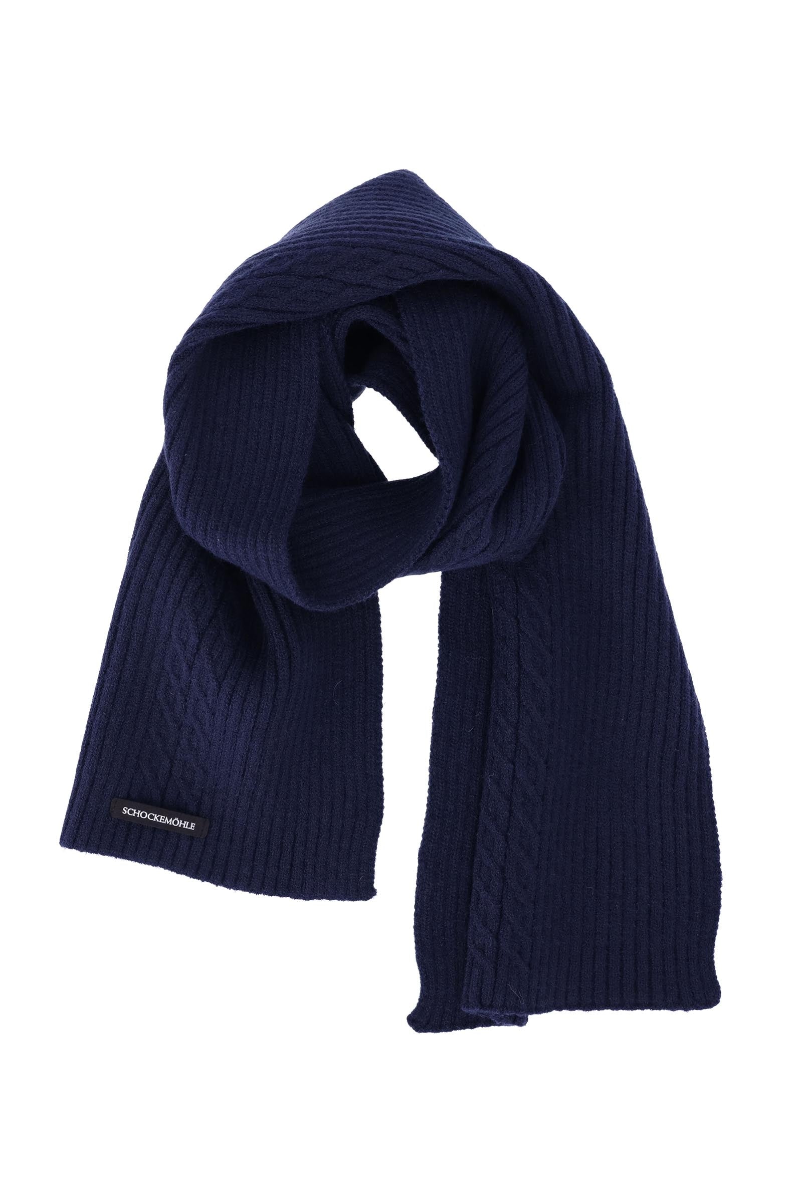 Schockemöhle Sports Scarf SP Braided Style Akcesoria
