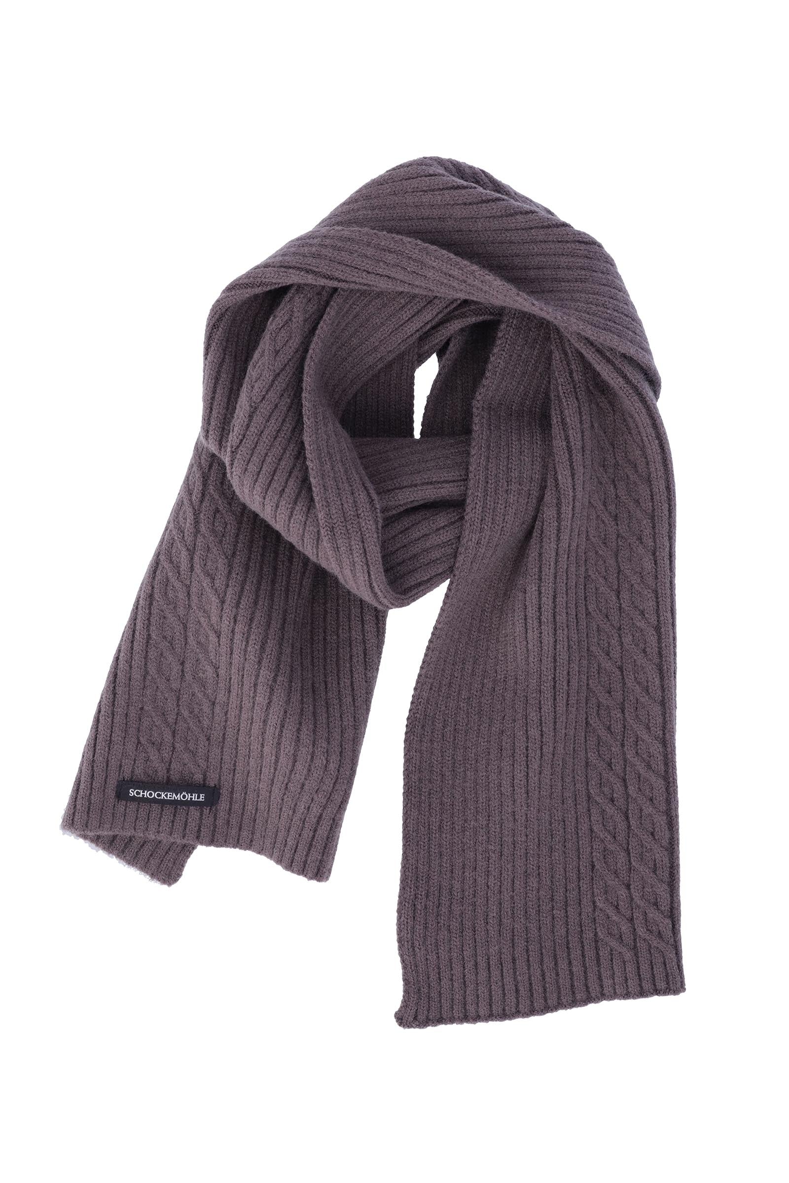 Schockemöhle Sports Scarf SP Braided Style Akcesoria