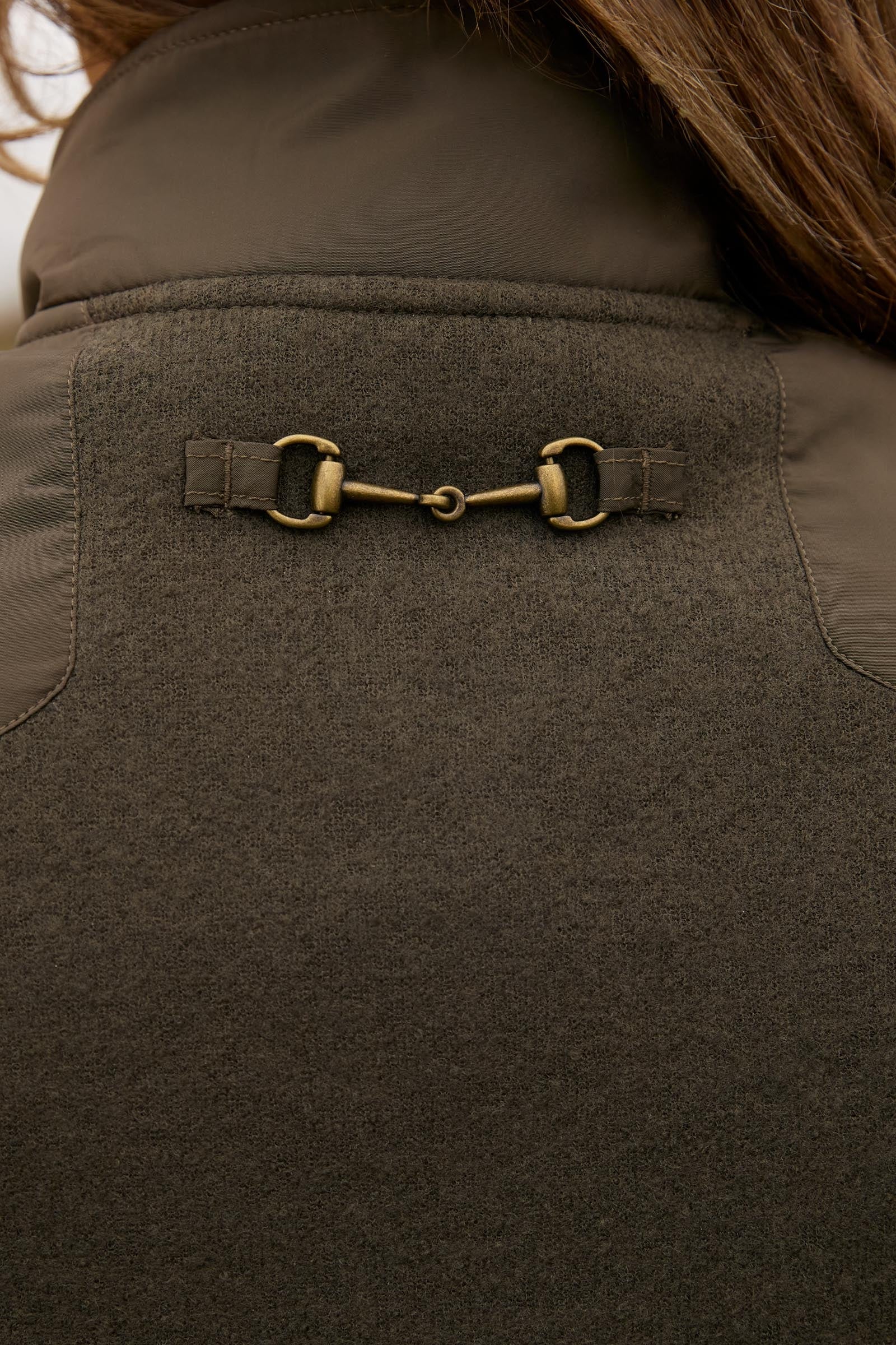 Ariat Millbrae Women's Gilet Women’s Riding Clothing