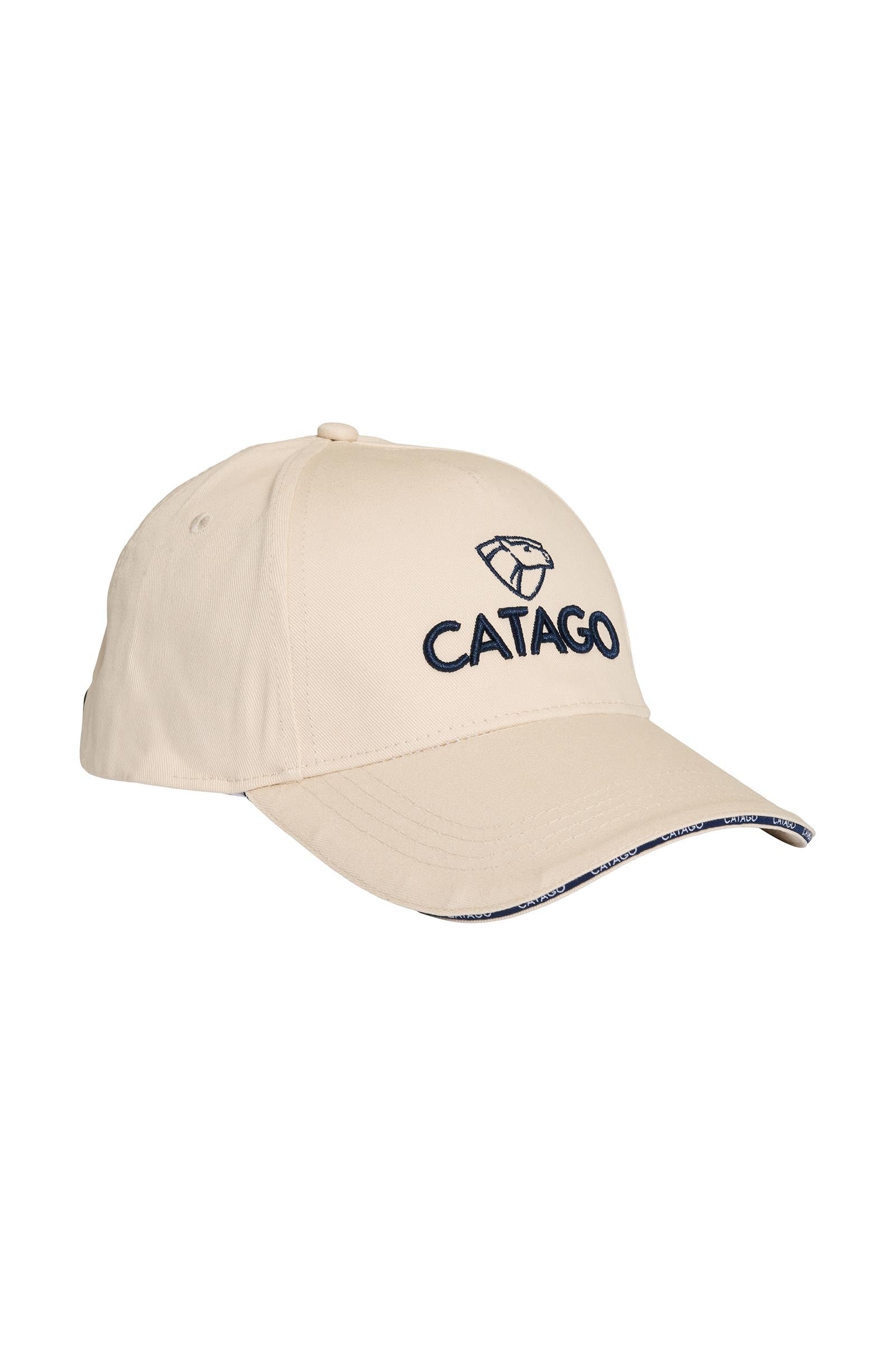 Catago Nilo Basecap Akcesoria