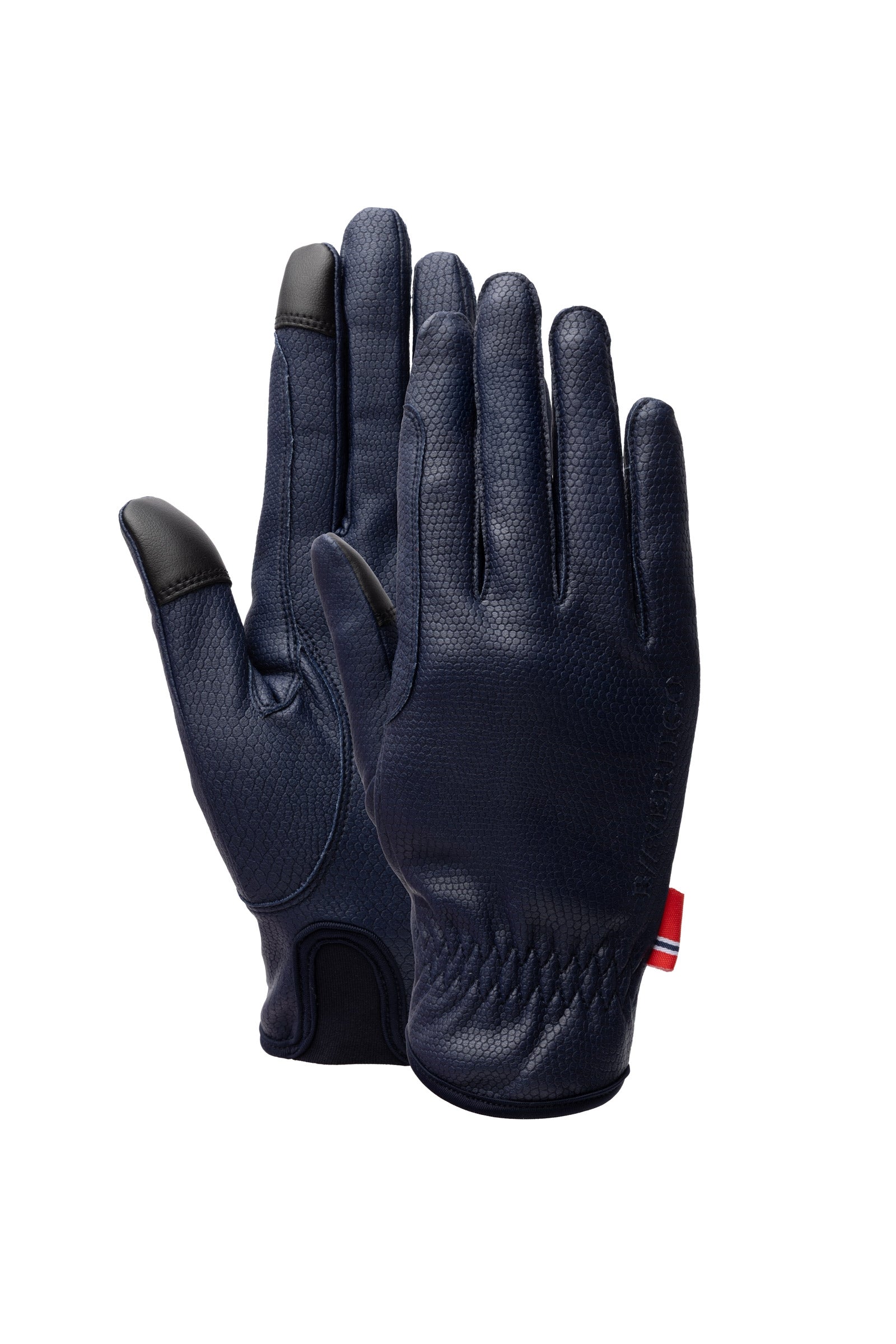 B Vertigo Luka Riding Gloves (Slim Version) Riding Gloves