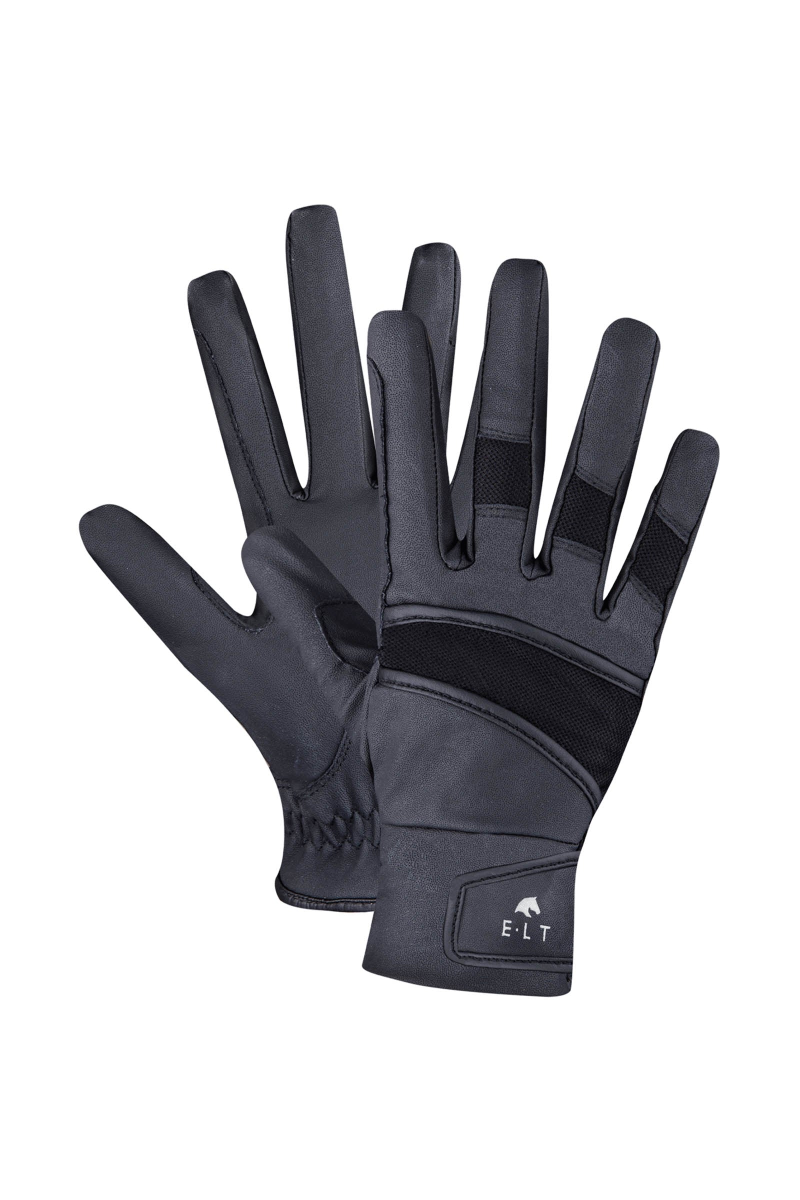 ELT Gloves Magnetize Winter Rękawiczki jeździeckie