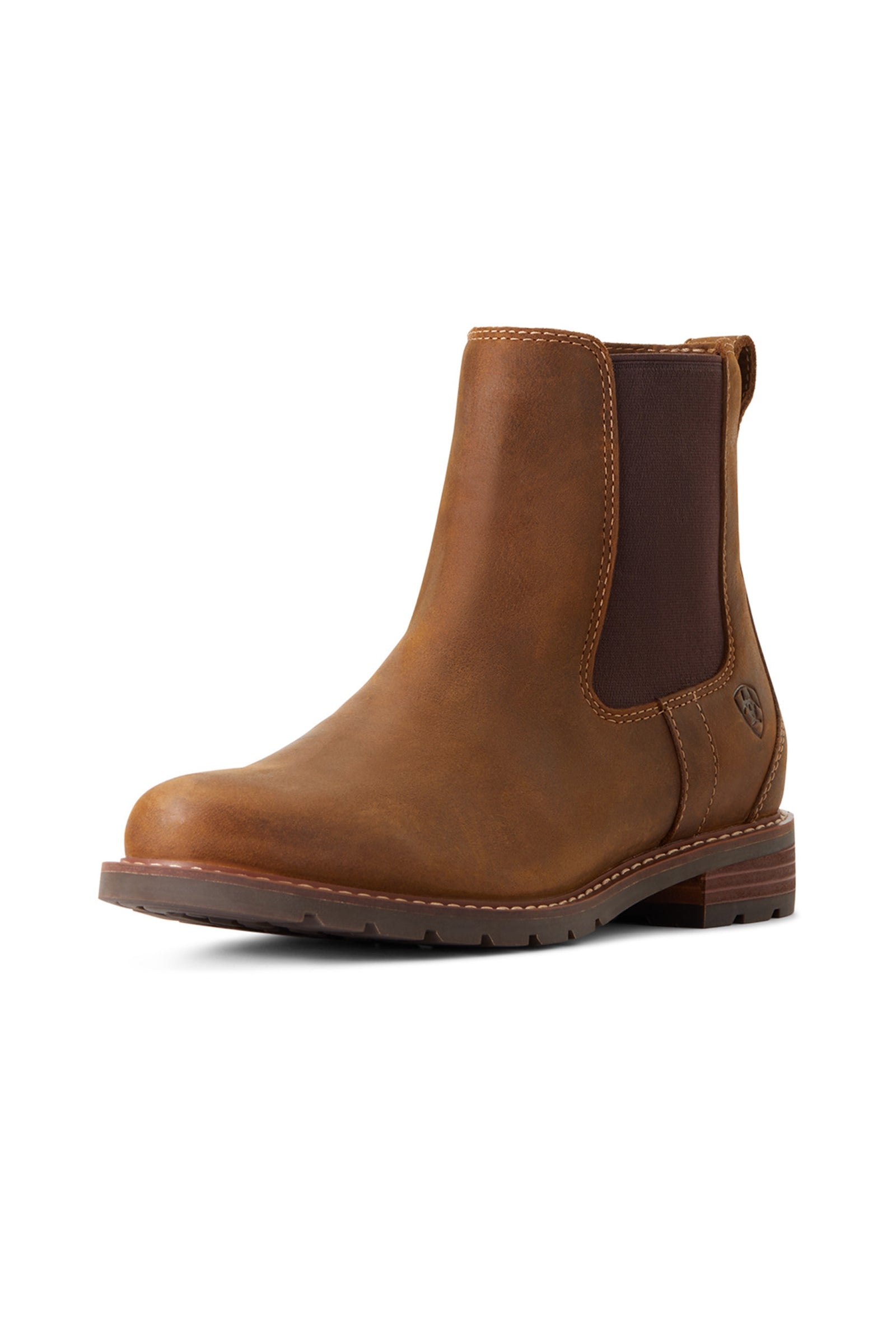 Ariat Wexford Damskie wodoodporne buty Obuwie jeździeckie i Czapsy