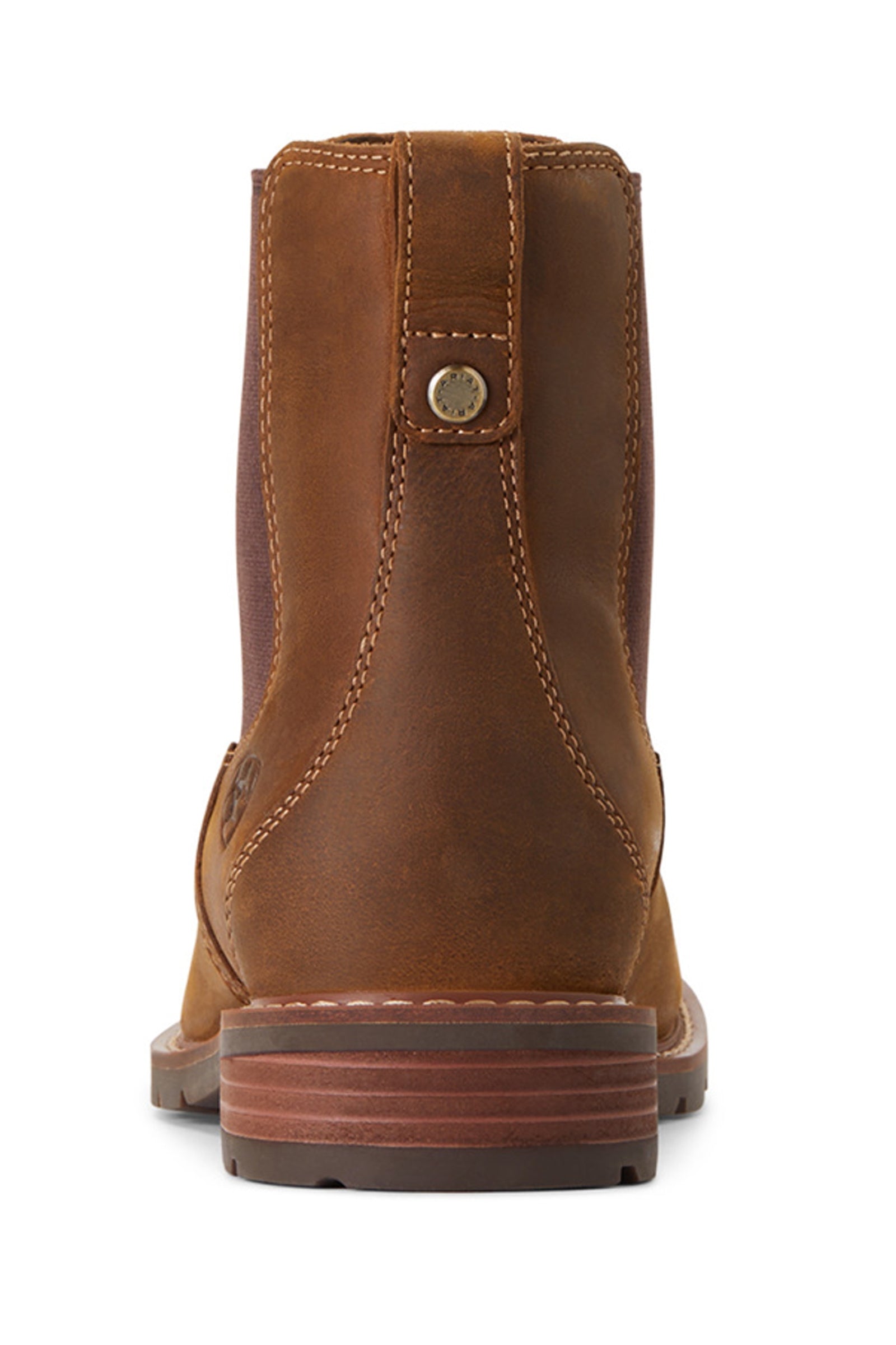 Ariat Women's Wexford Waterproof Boots Riding Boots & Riding Shoes