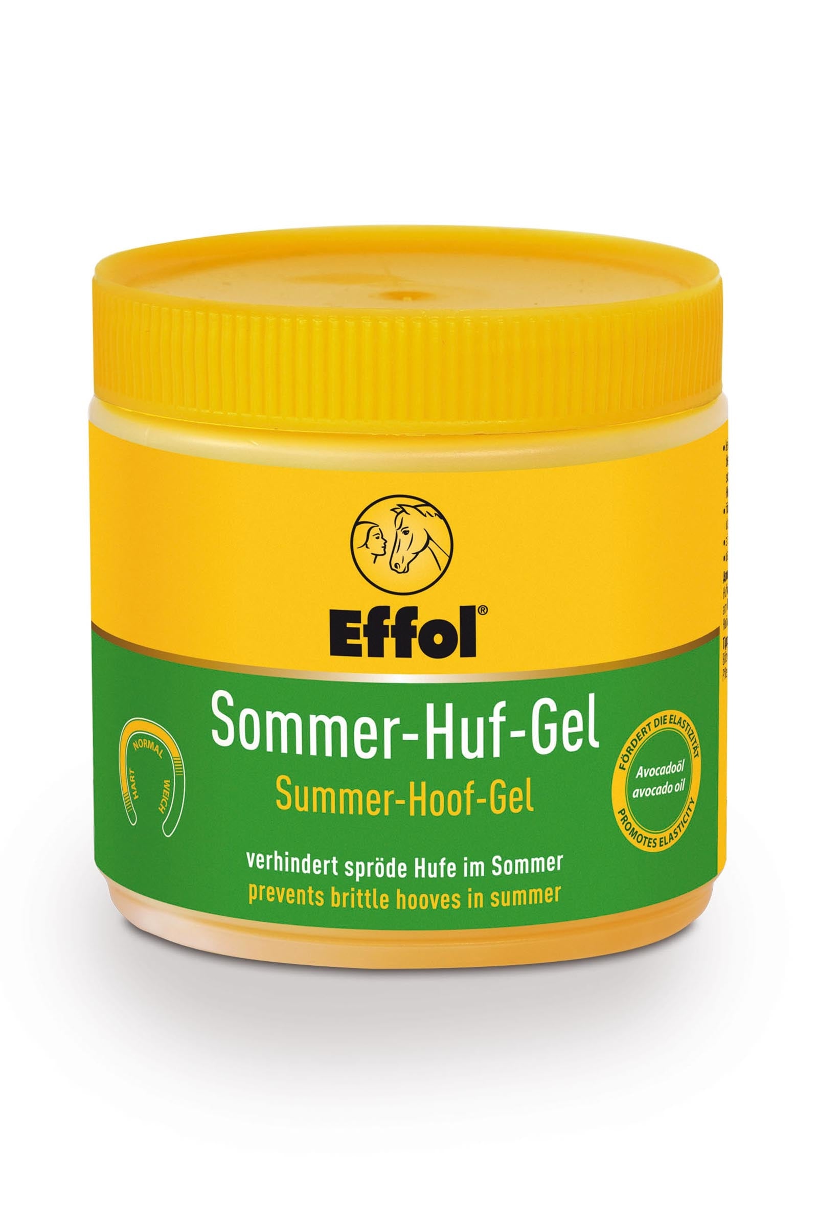 Effol Sommer-Hoof-Gel, 500ml Horse Health Care