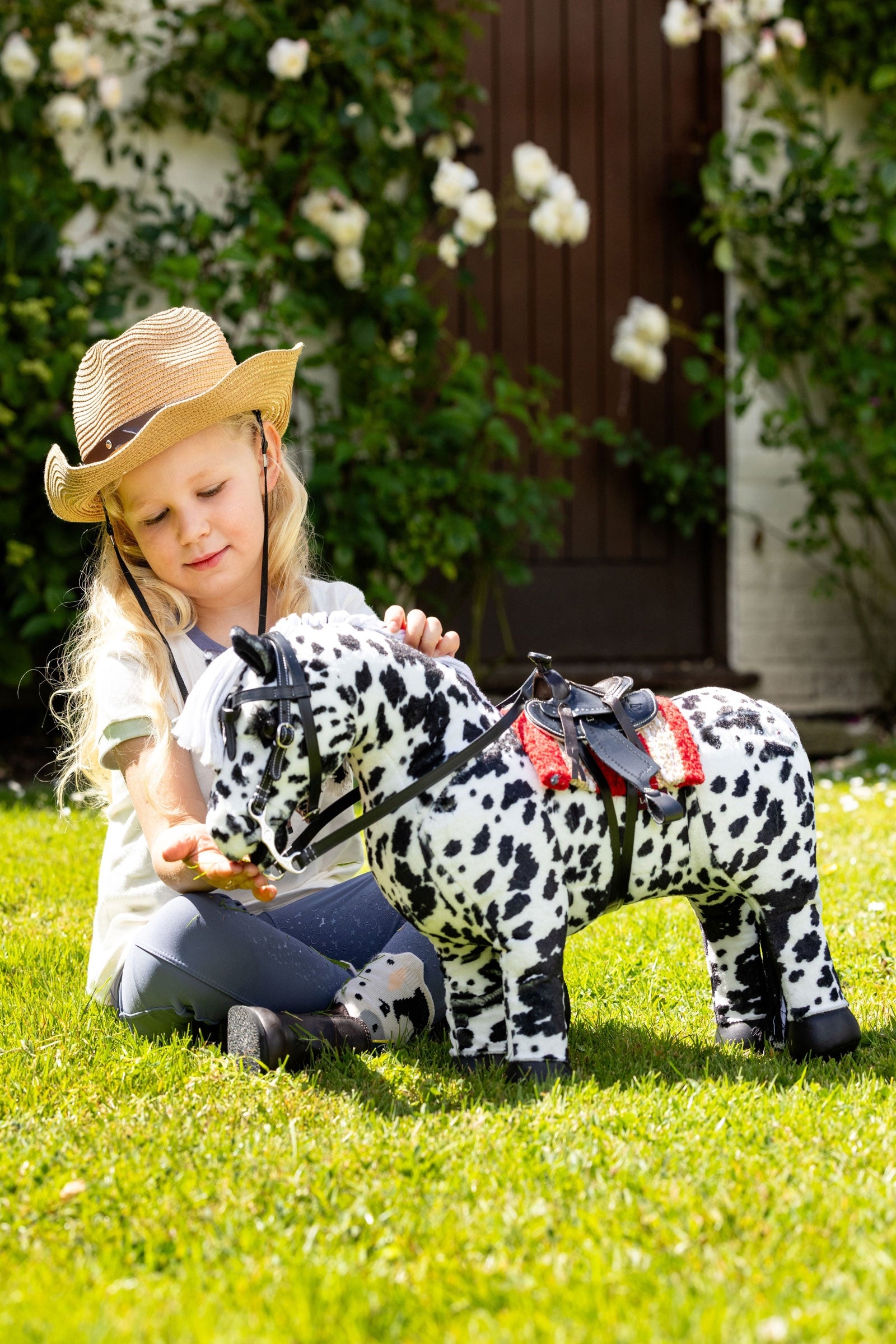 LeMieux Toy Pony Western Bridle Gifts & Toys