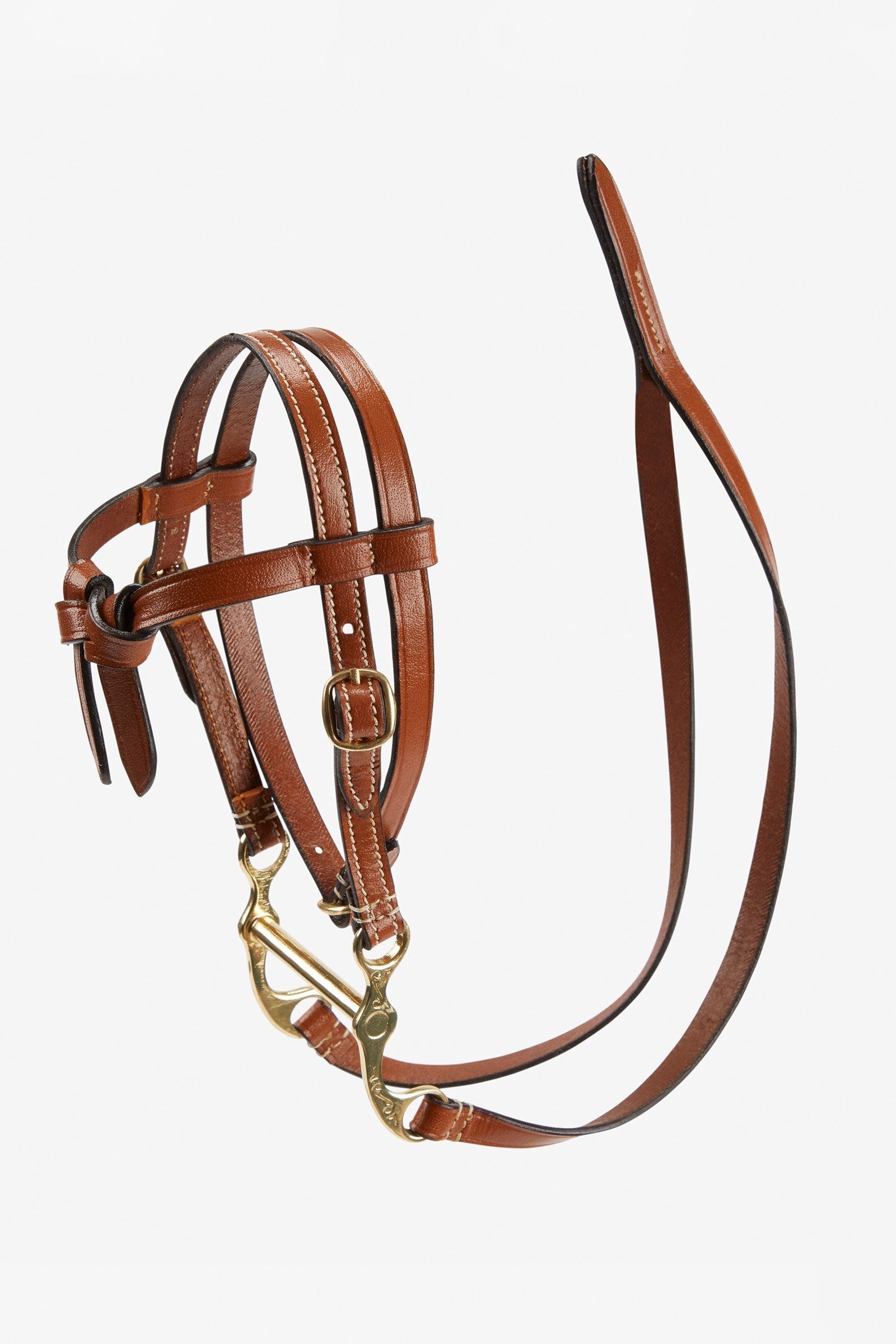 LeMieux Toy Pony Western Ogłowie Upominki