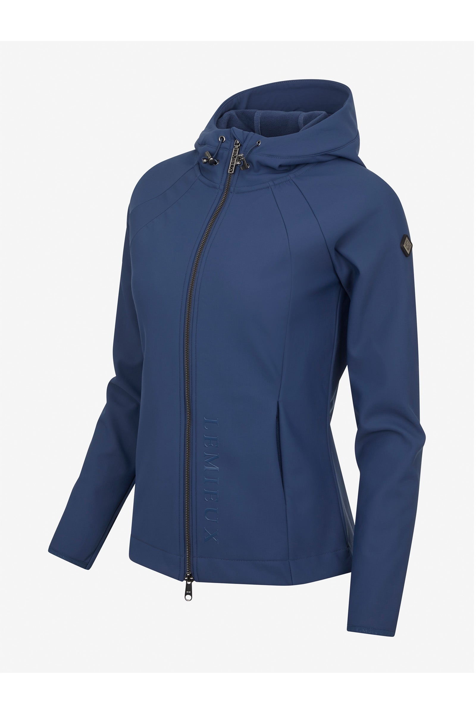 LeMieux Charlotte Women's Soft Shell Jacket Odzież jeździecka damska