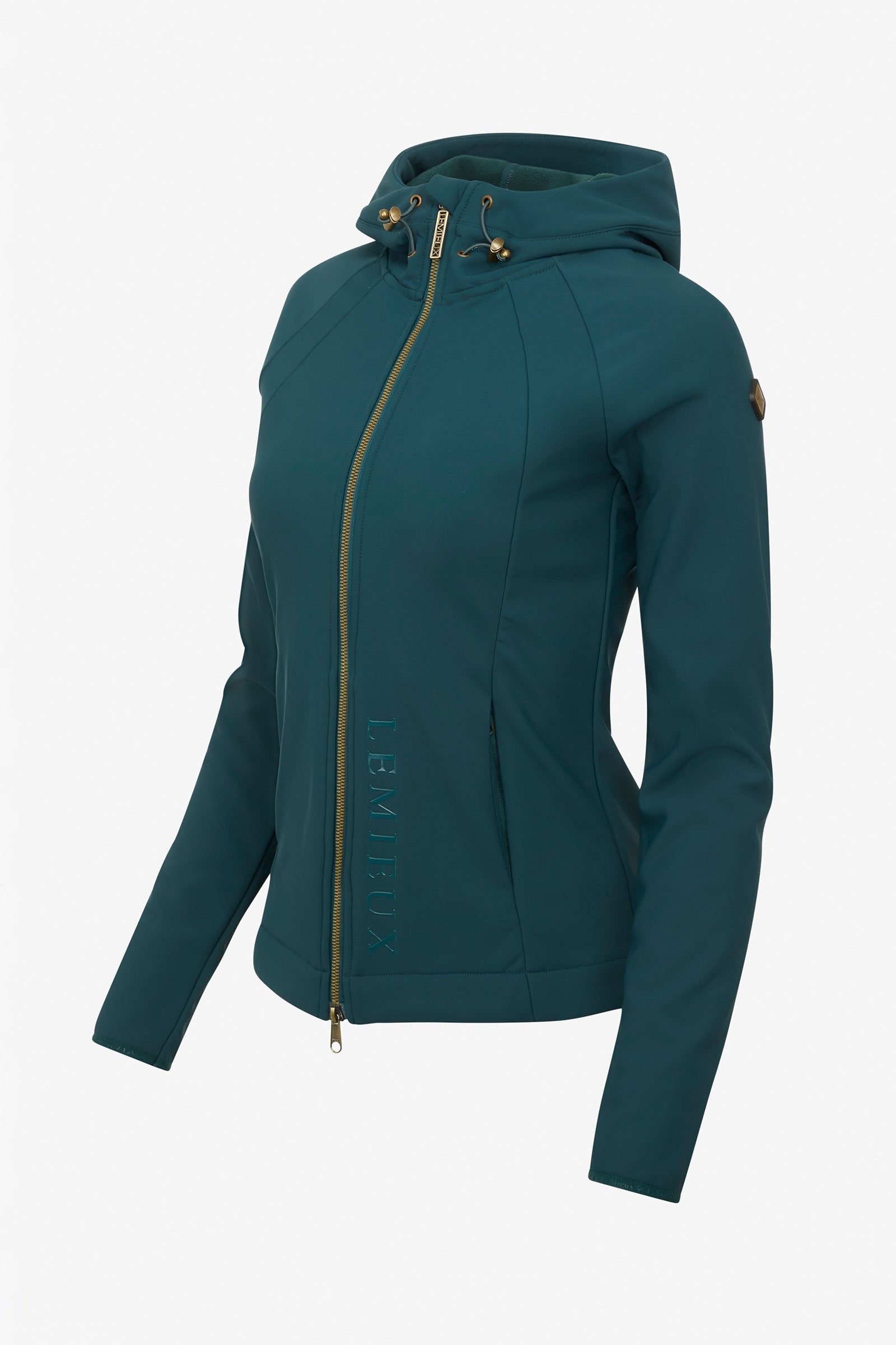 LeMieux Charlotte Women's Soft Shell Jacket Odzież jeździecka damska