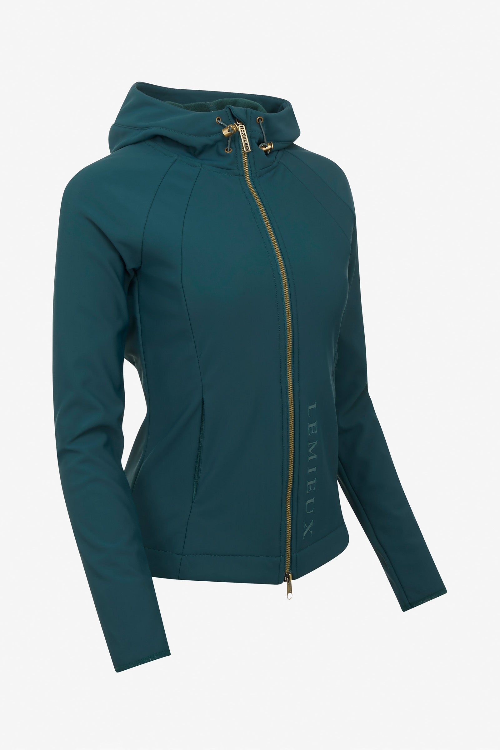 LeMieux Charlotte Women's Soft Shell Jacket Women’s Riding Clothing