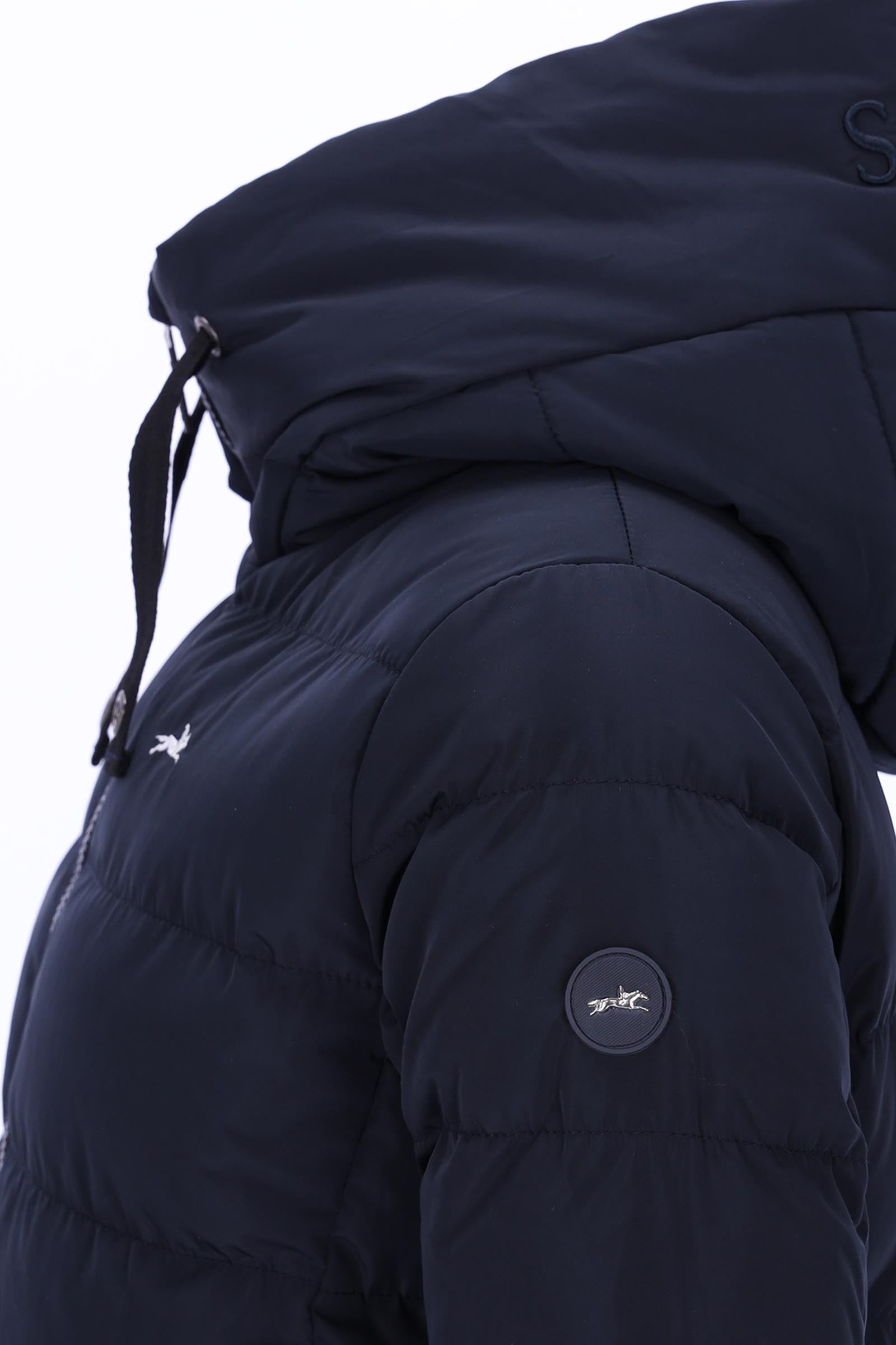 Schockemöhle Sports SPViolet Style Sporty Women's Blouson Women’s Riding Clothing