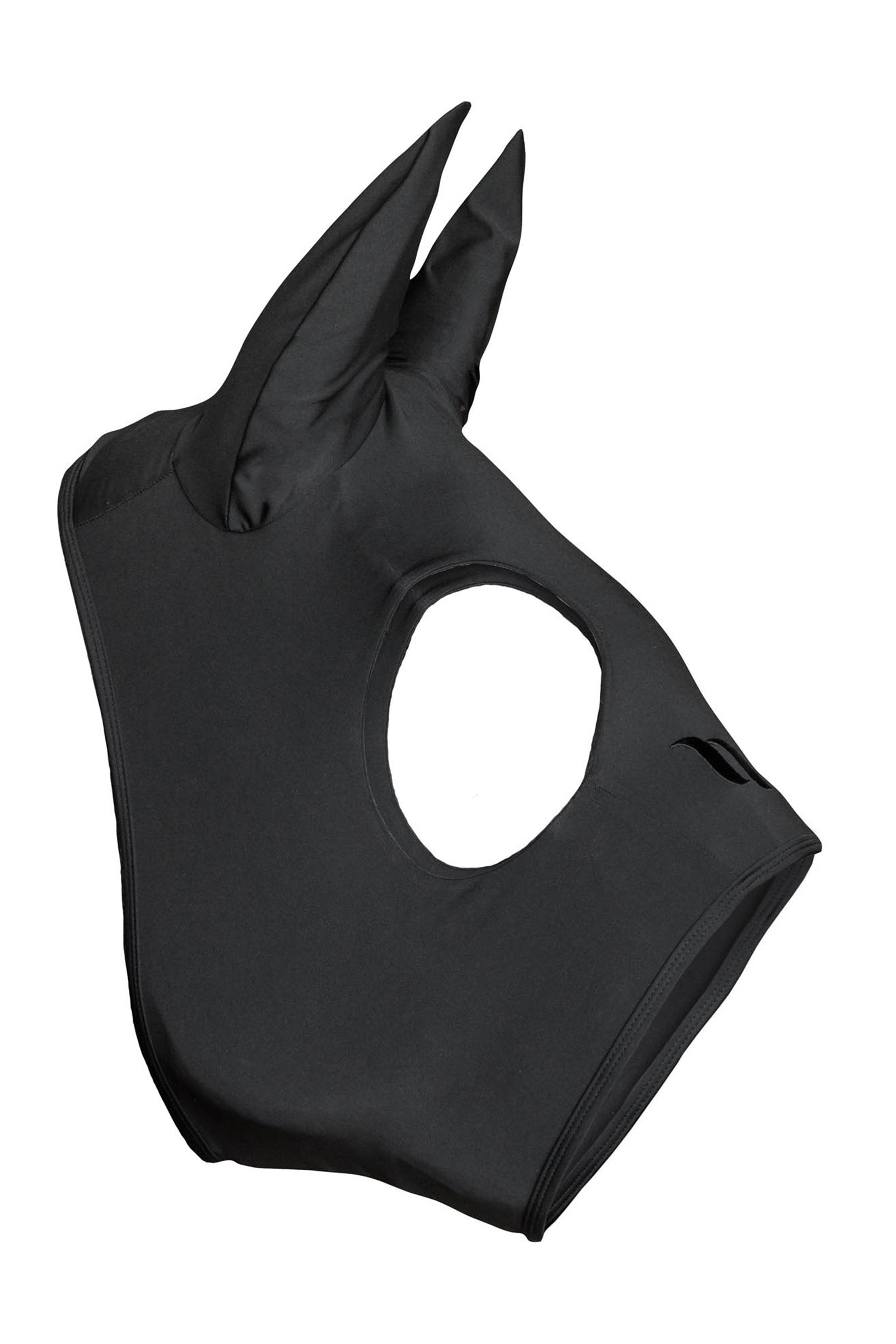 Back on Track Maska uspokajająca Spirit z uszami Ochrona koni przed owadami