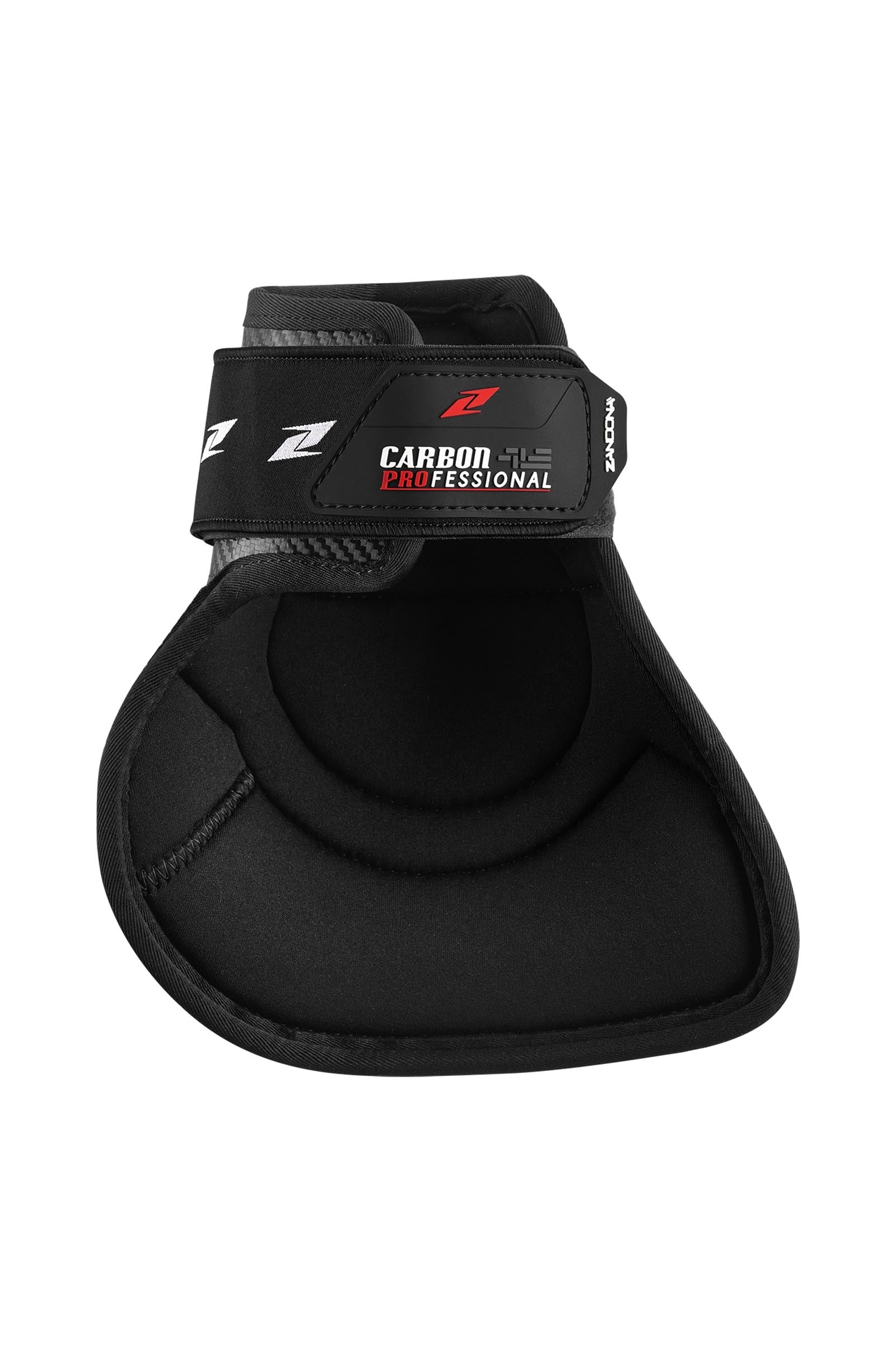 Zandona Carbon PROfessional Young EX Fetlock Boots Leg Protection & Hoof Protection for Horses
