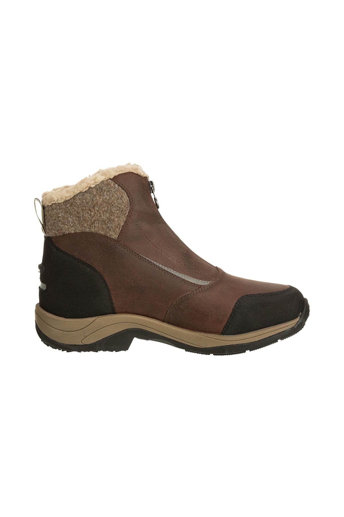suedwind Suedwind Footwear Field Fz Wool Grip FTX Boots Riding Boots & Riding Shoes