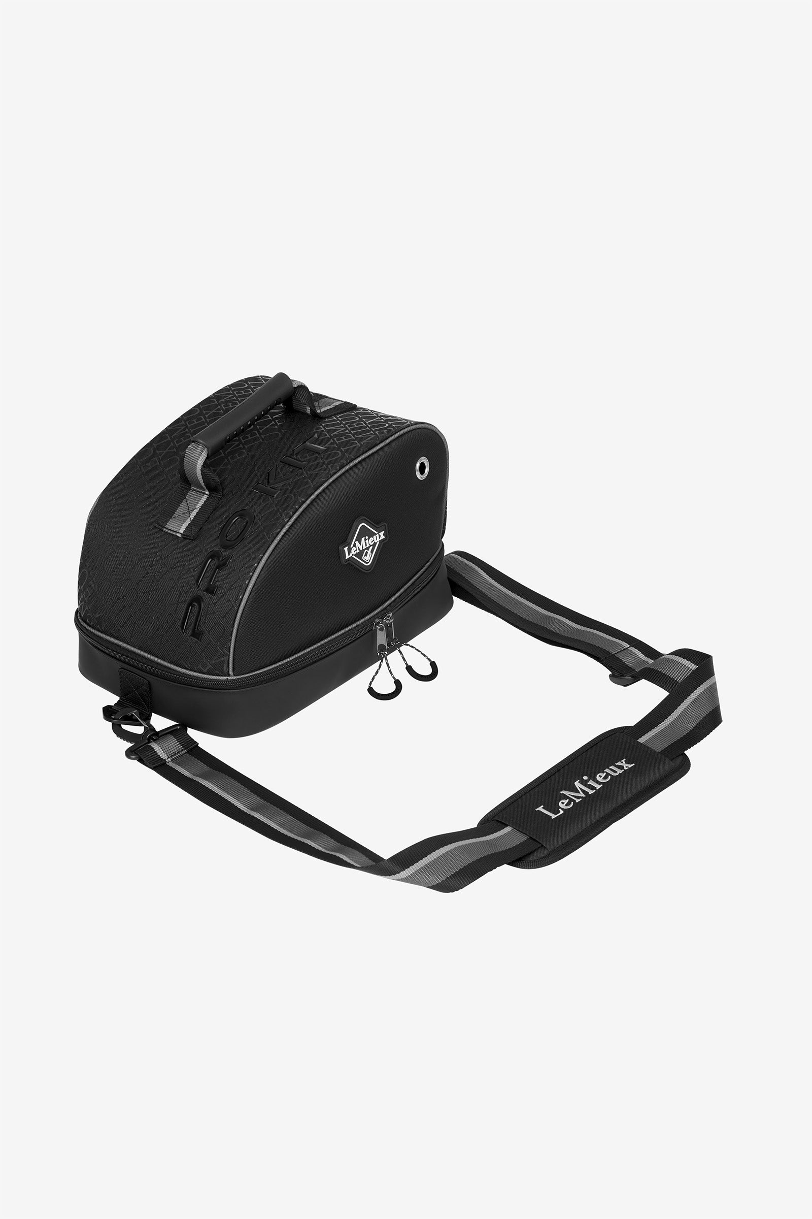 LeMieux Elite Pro Pokrowiec na kask Sprzęt do czyszczenia