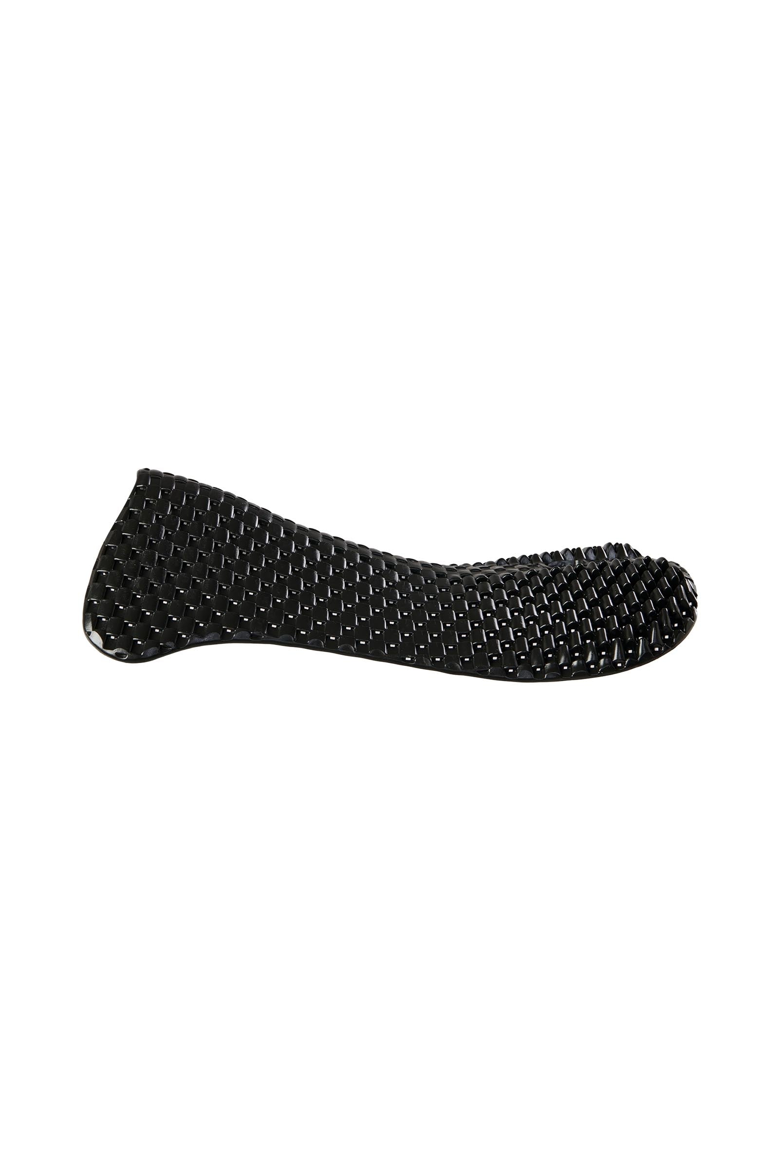 Acavallo Respira Air-Release Soft Gel Pad Back Riser Saddle Pads