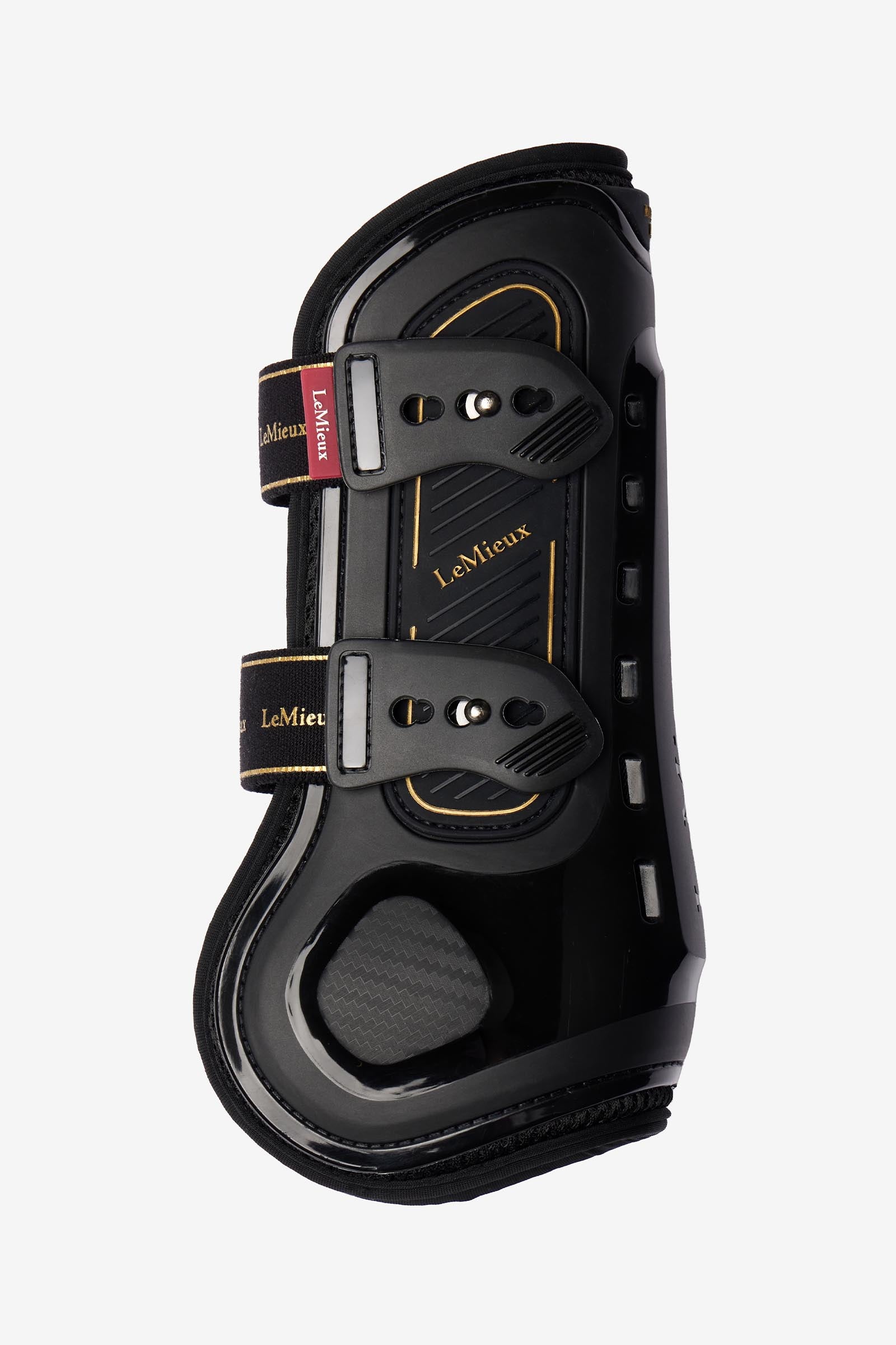 LeMieux Impact Pro ochraniacze ścięgien Leg & Hoof Protection