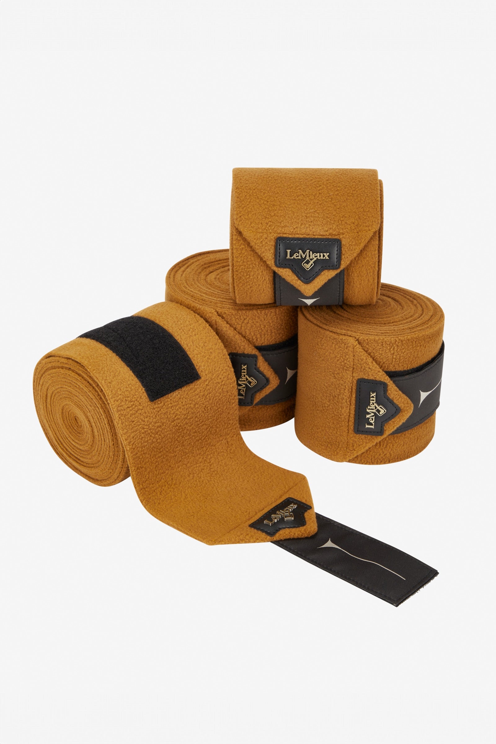 LeMieux Classic Owijki Leg Protection & Hoof Protection for Horses