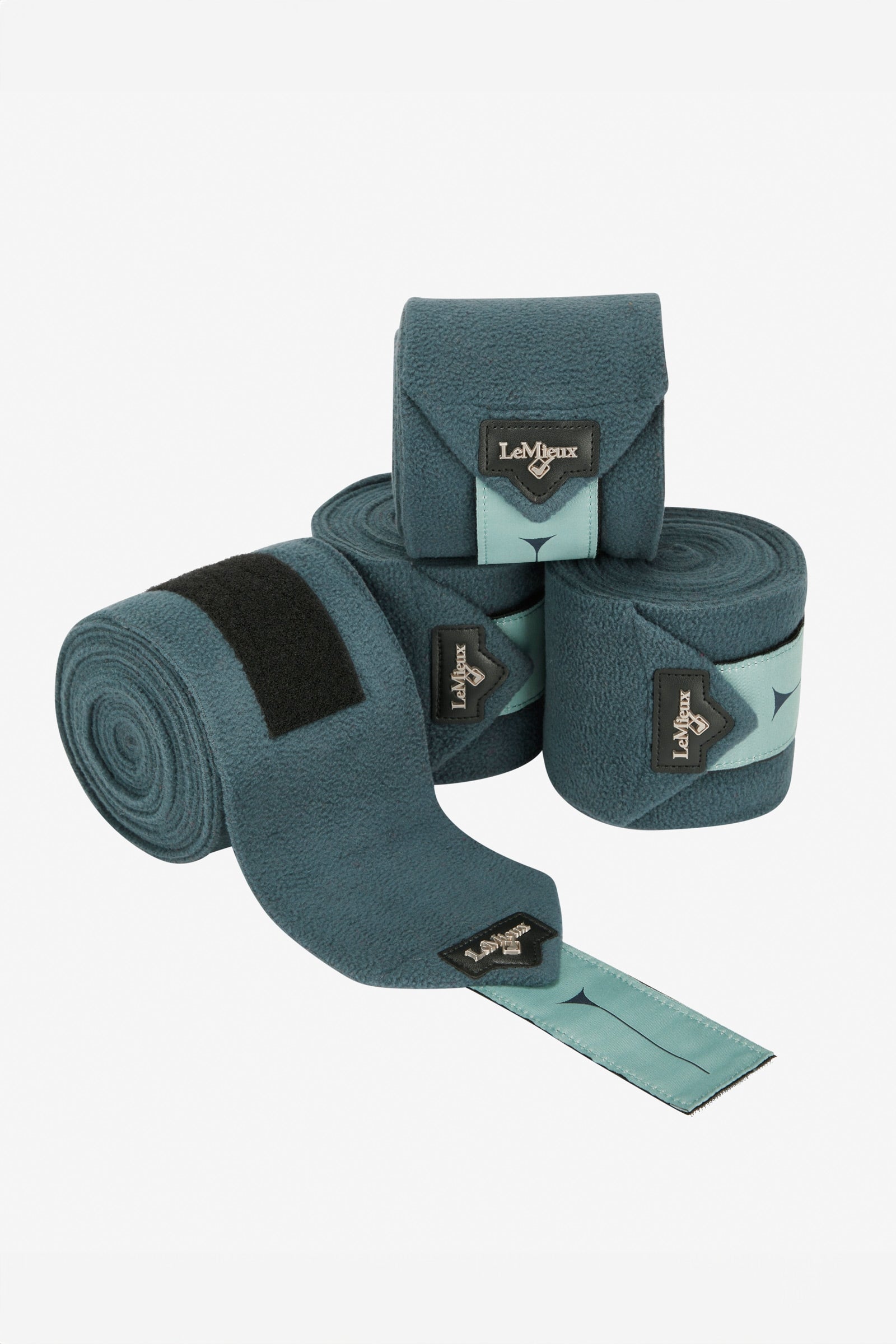 LeMieux Classic Owijki Leg Protection & Hoof Protection for Horses