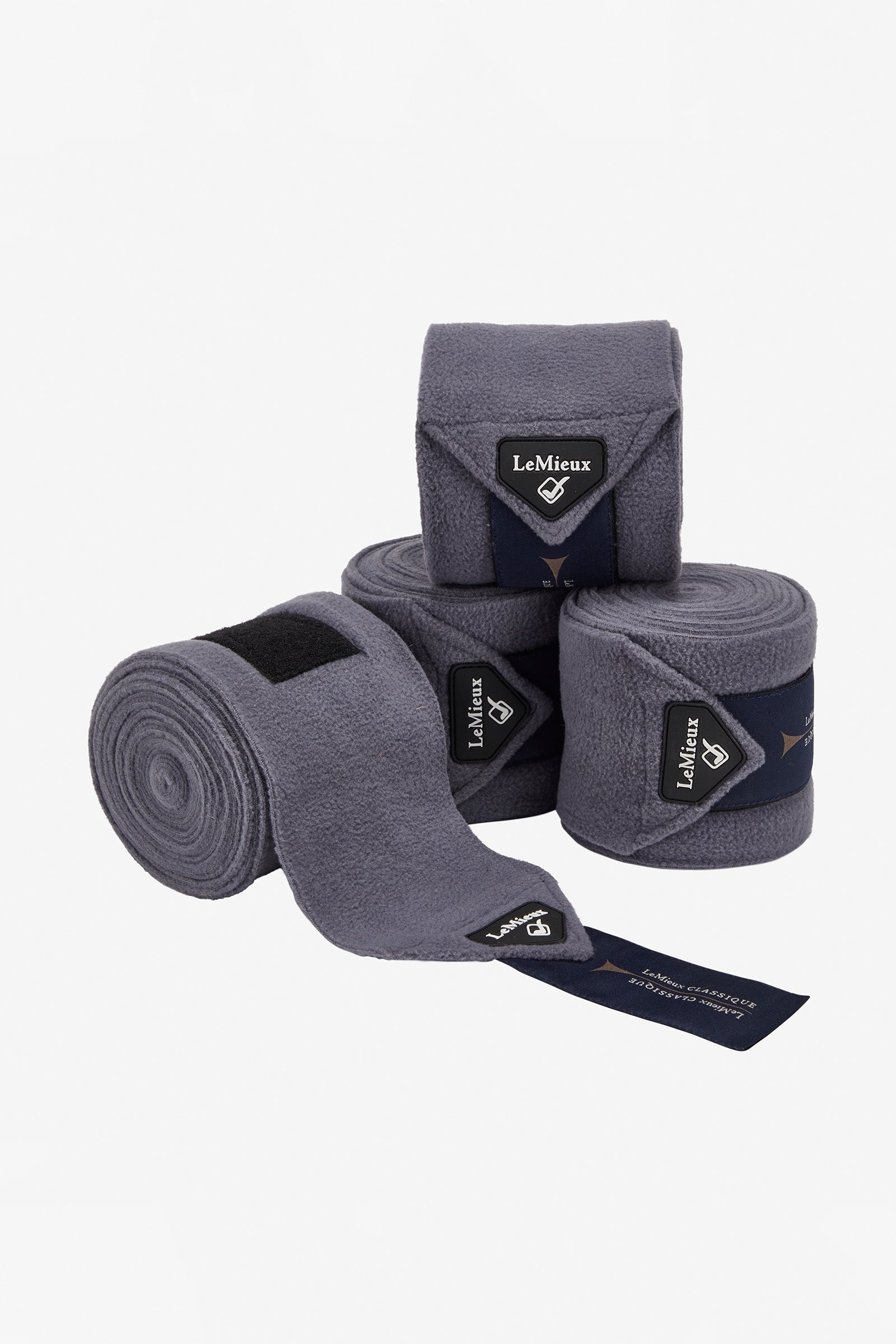 LeMieux Classic Owijki Leg Protection & Hoof Protection for Horses