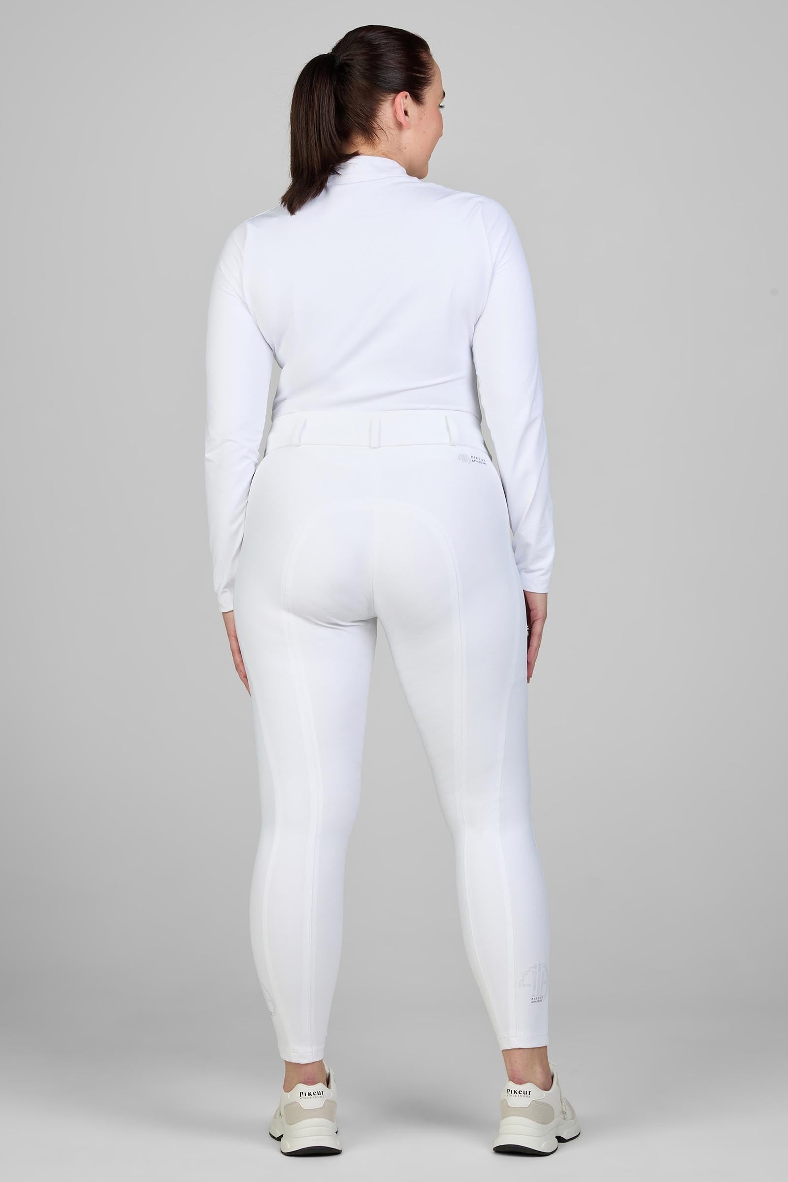 Pikeur Amia Sd Women´s Full Seat Breeches Womens Breeches