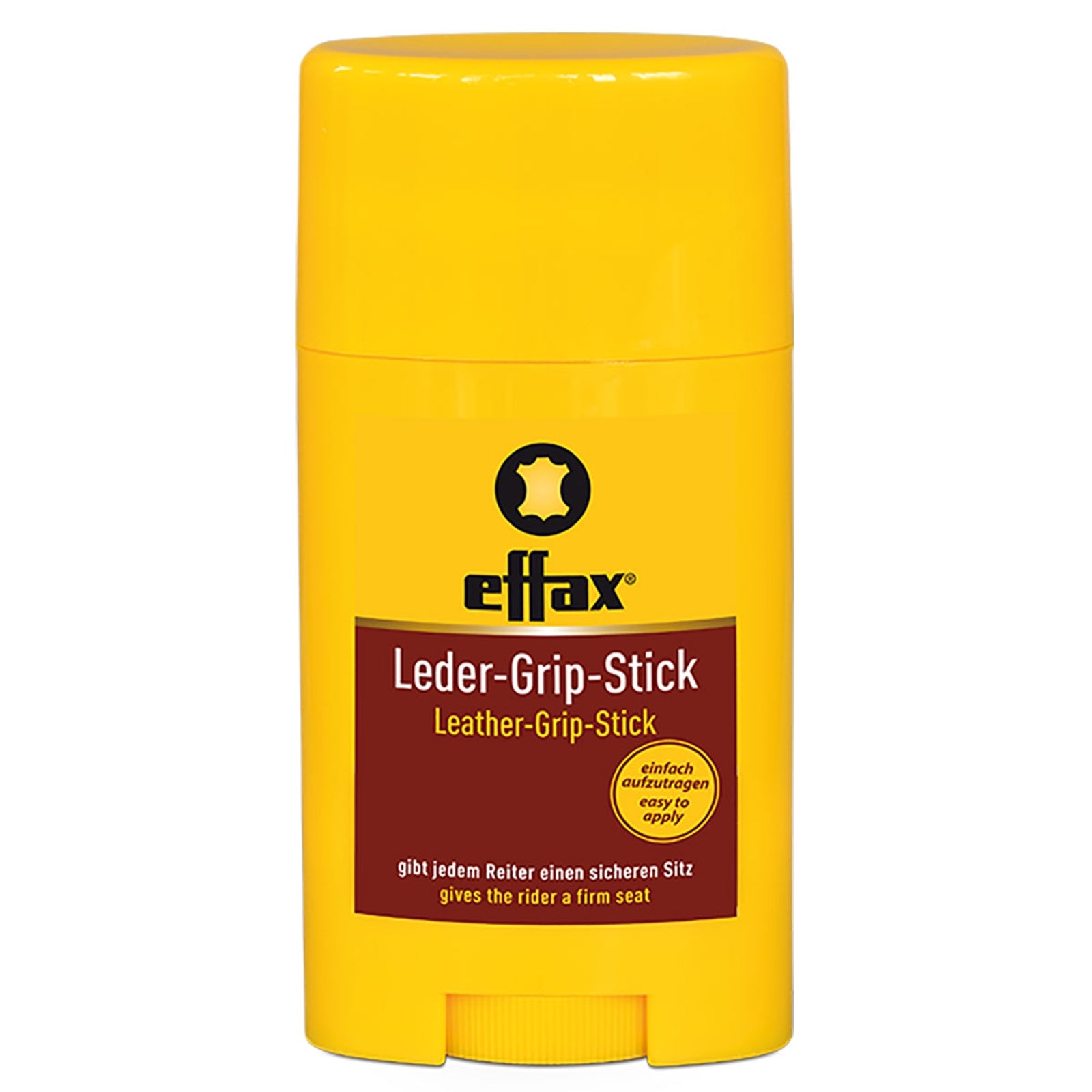Effax Leather-Grip-Stick, 50 ml Zdrowie